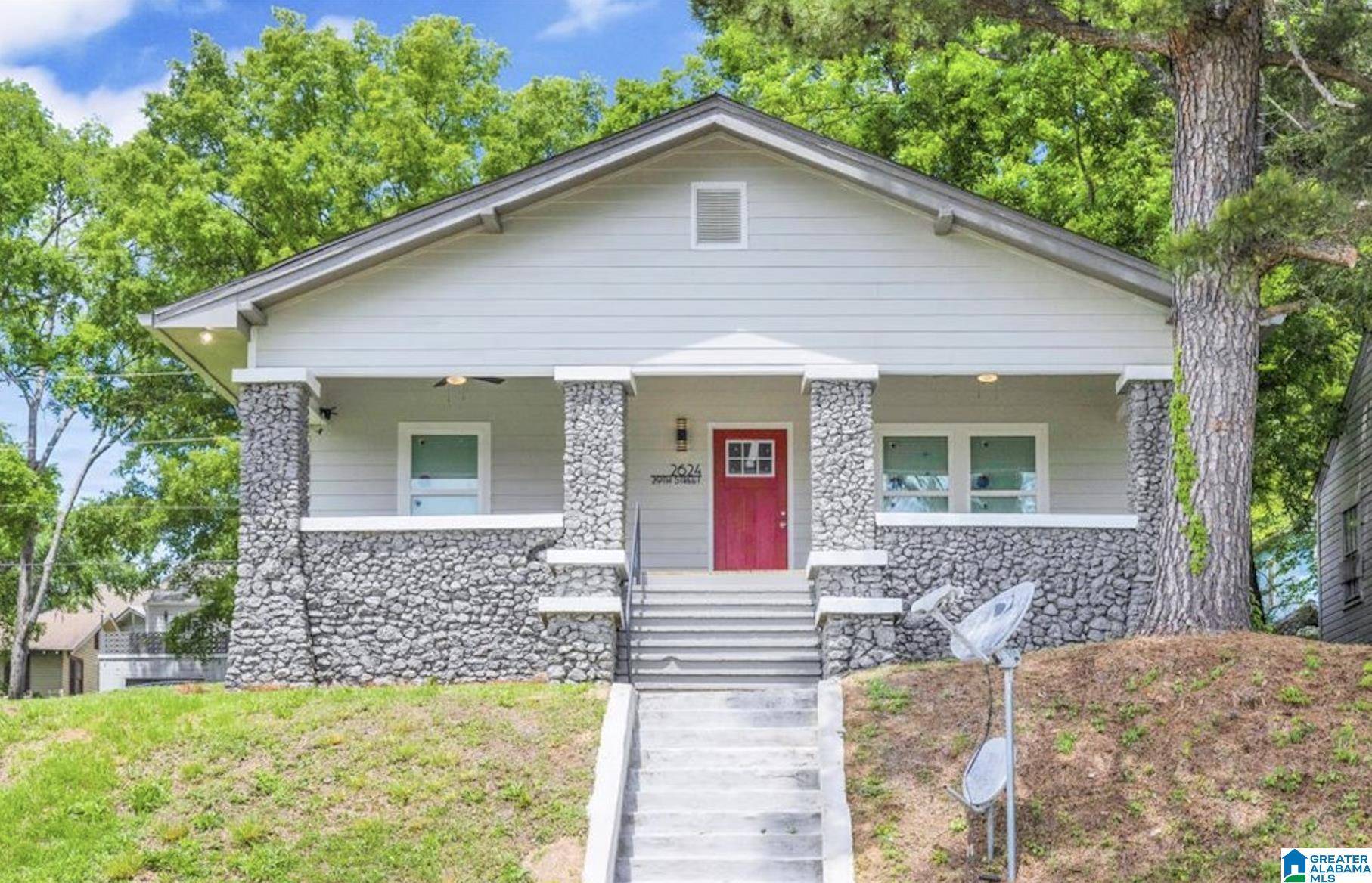 Birmingham, AL 35208,2624 29TH STREET