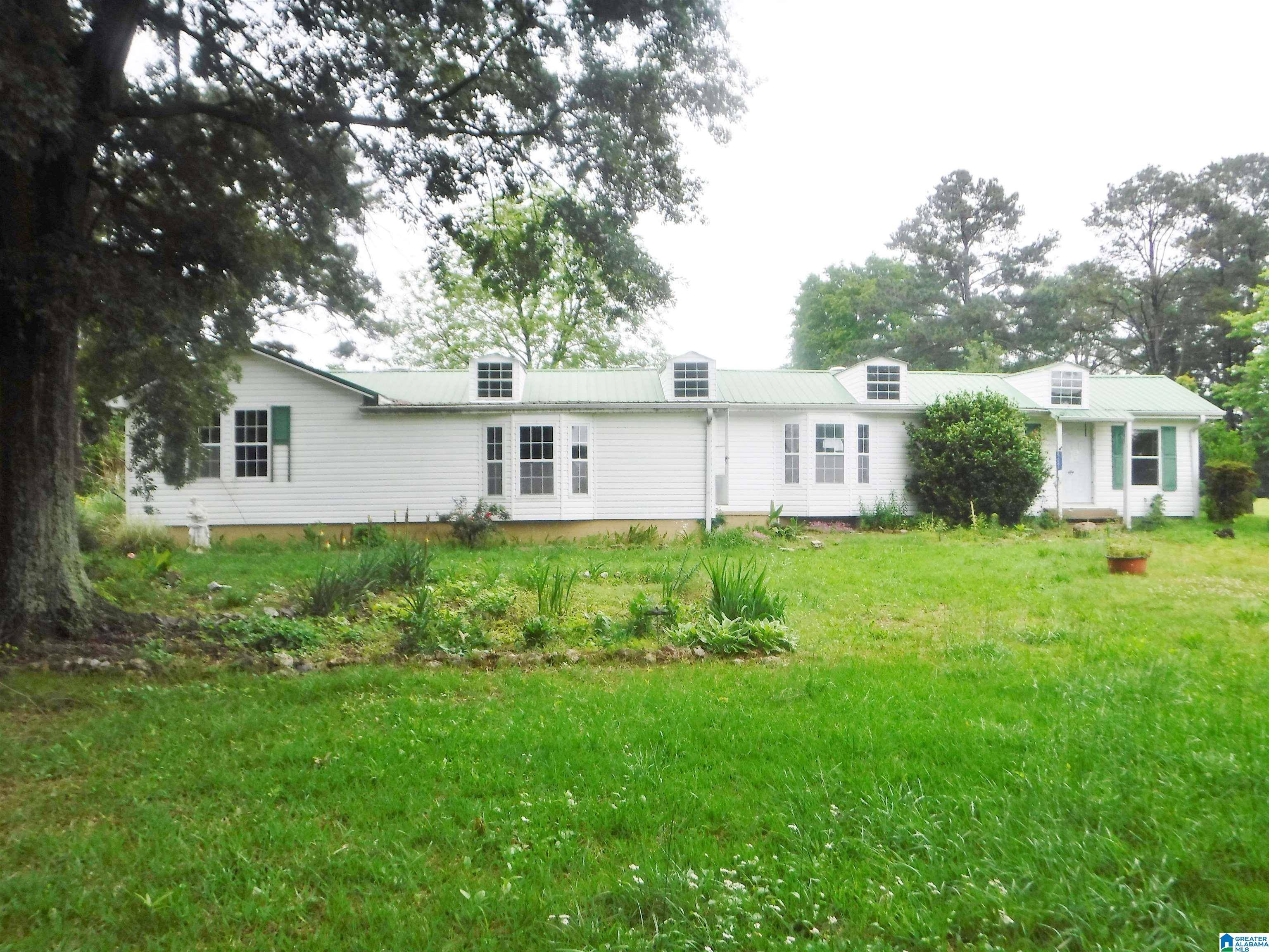 Ashville, AL 35953,37041 US HIGHWAY 411