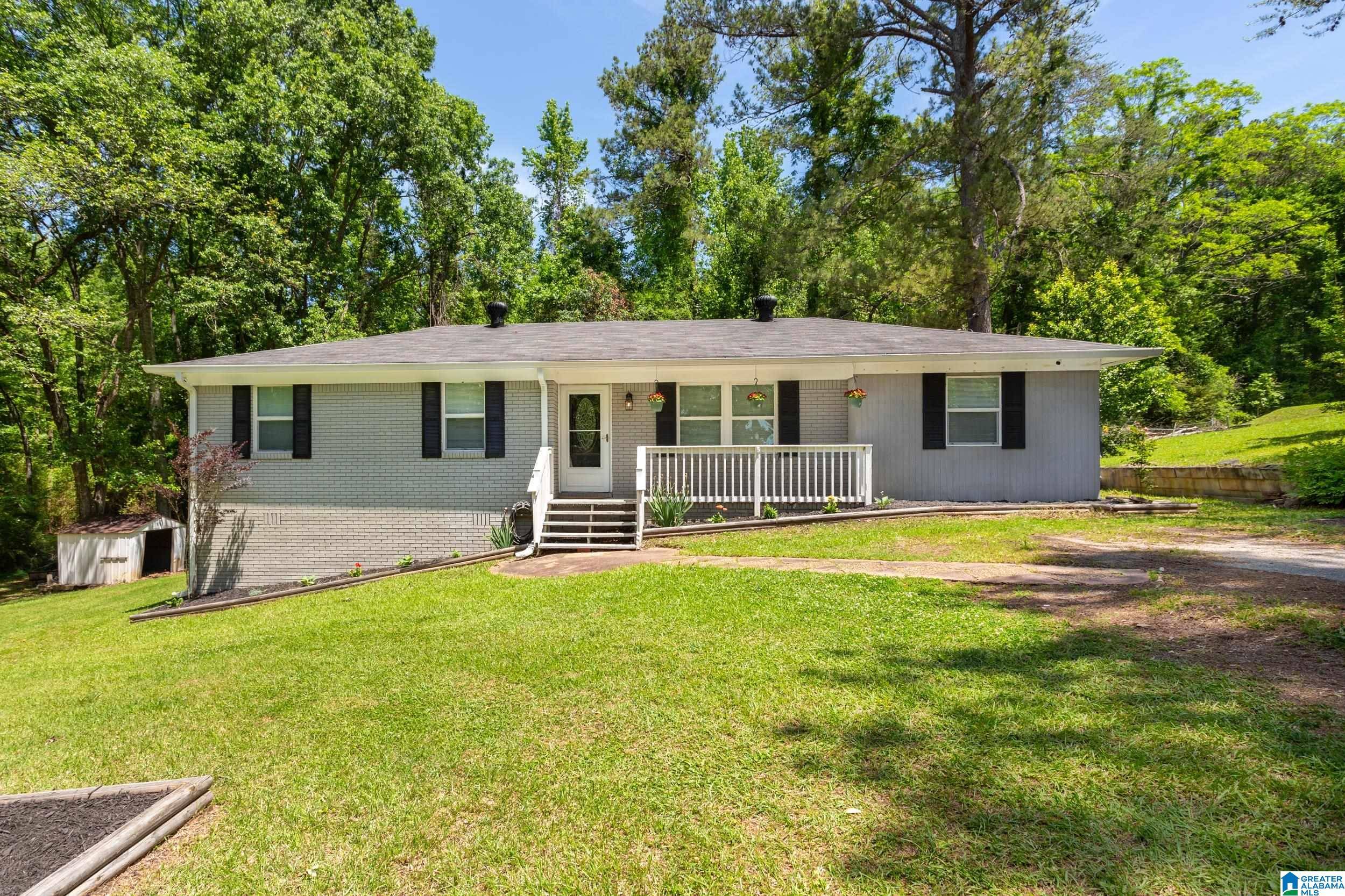 Oxford, AL 36203,133 EDWIN AVENUE