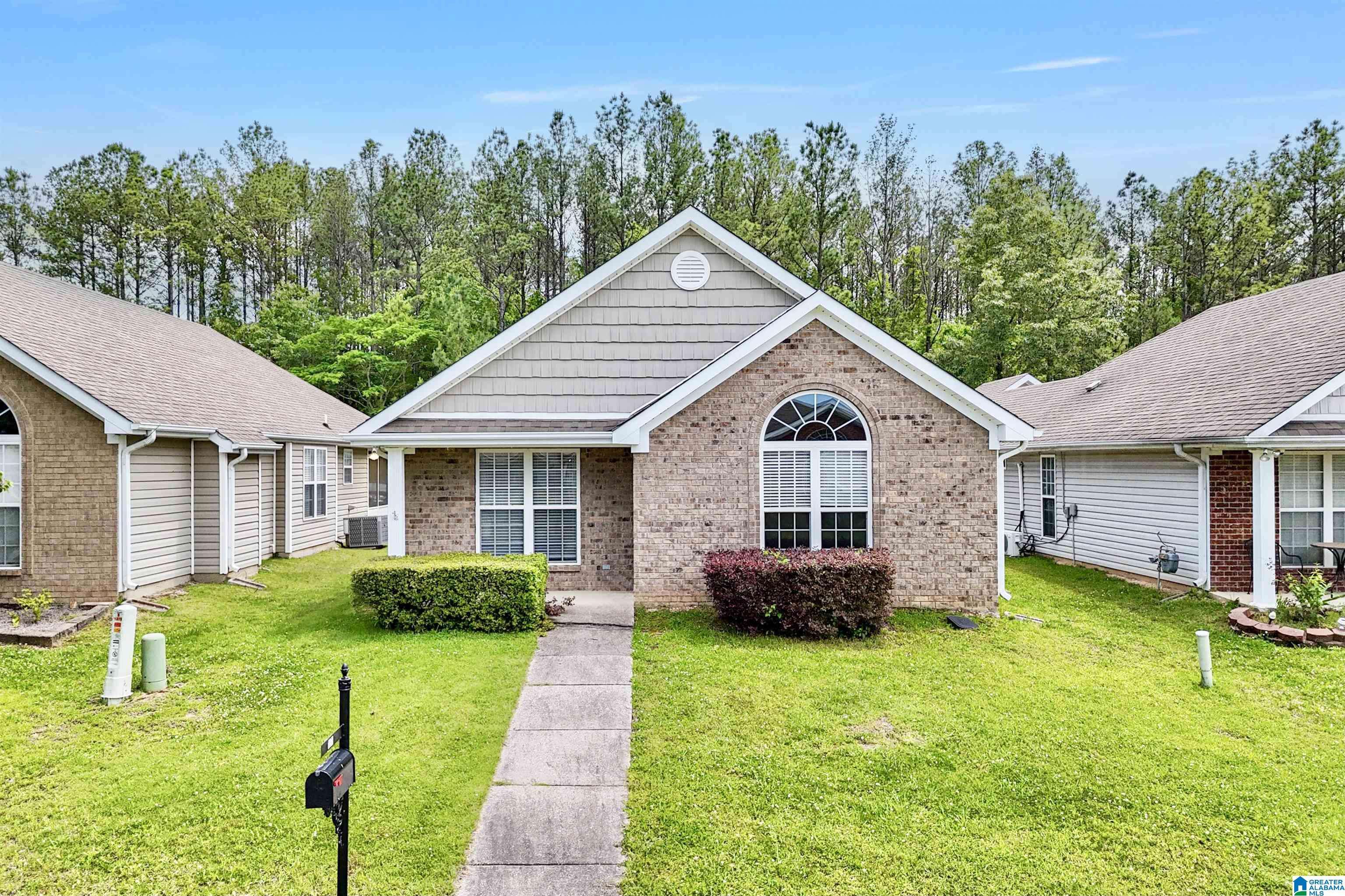 Calera, AL 35040,1278 VILLAGE TRAIL