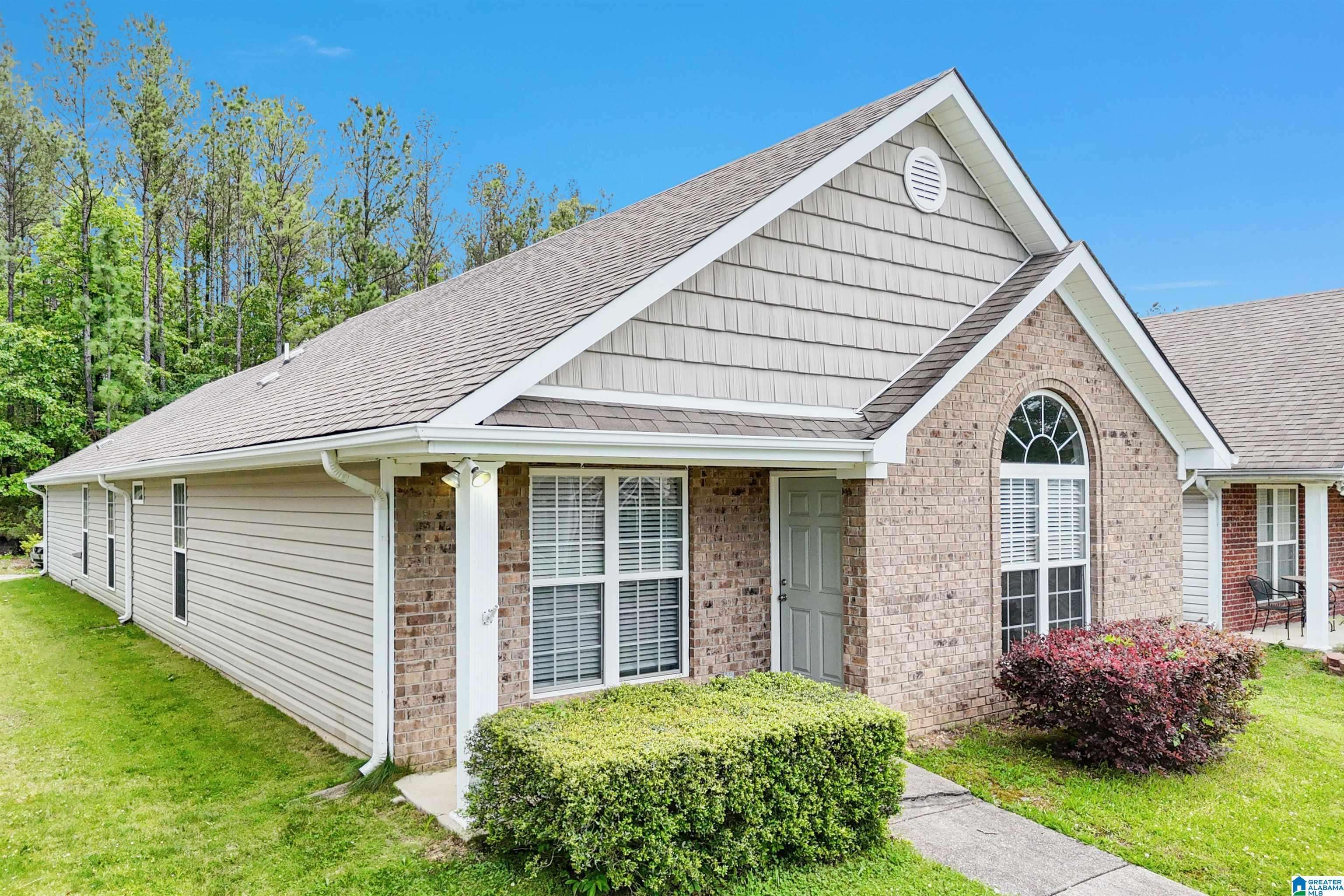 Calera, AL 35040,1278 VILLAGE TRAIL