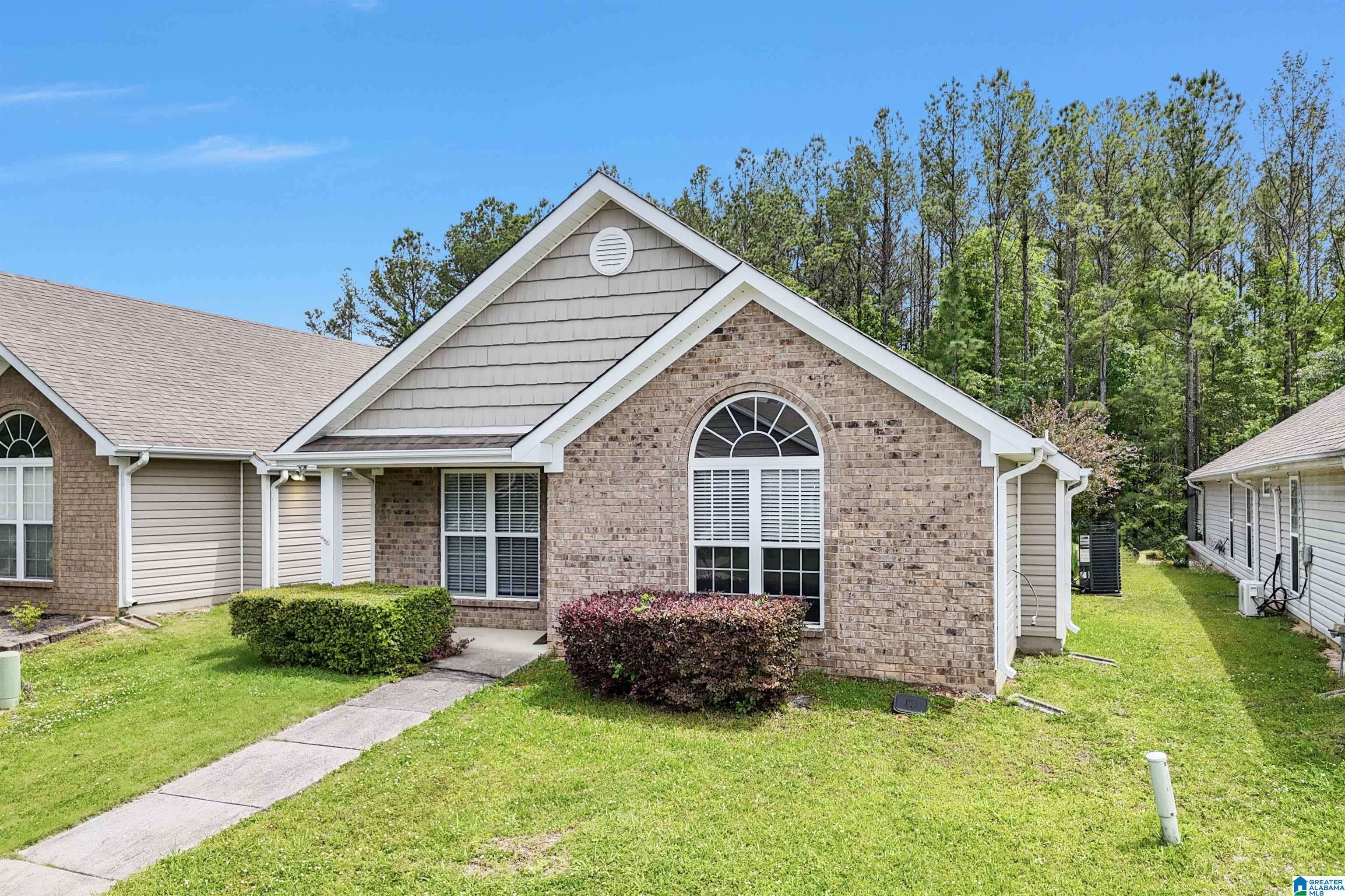 Calera, AL 35040,1278 VILLAGE TRAIL