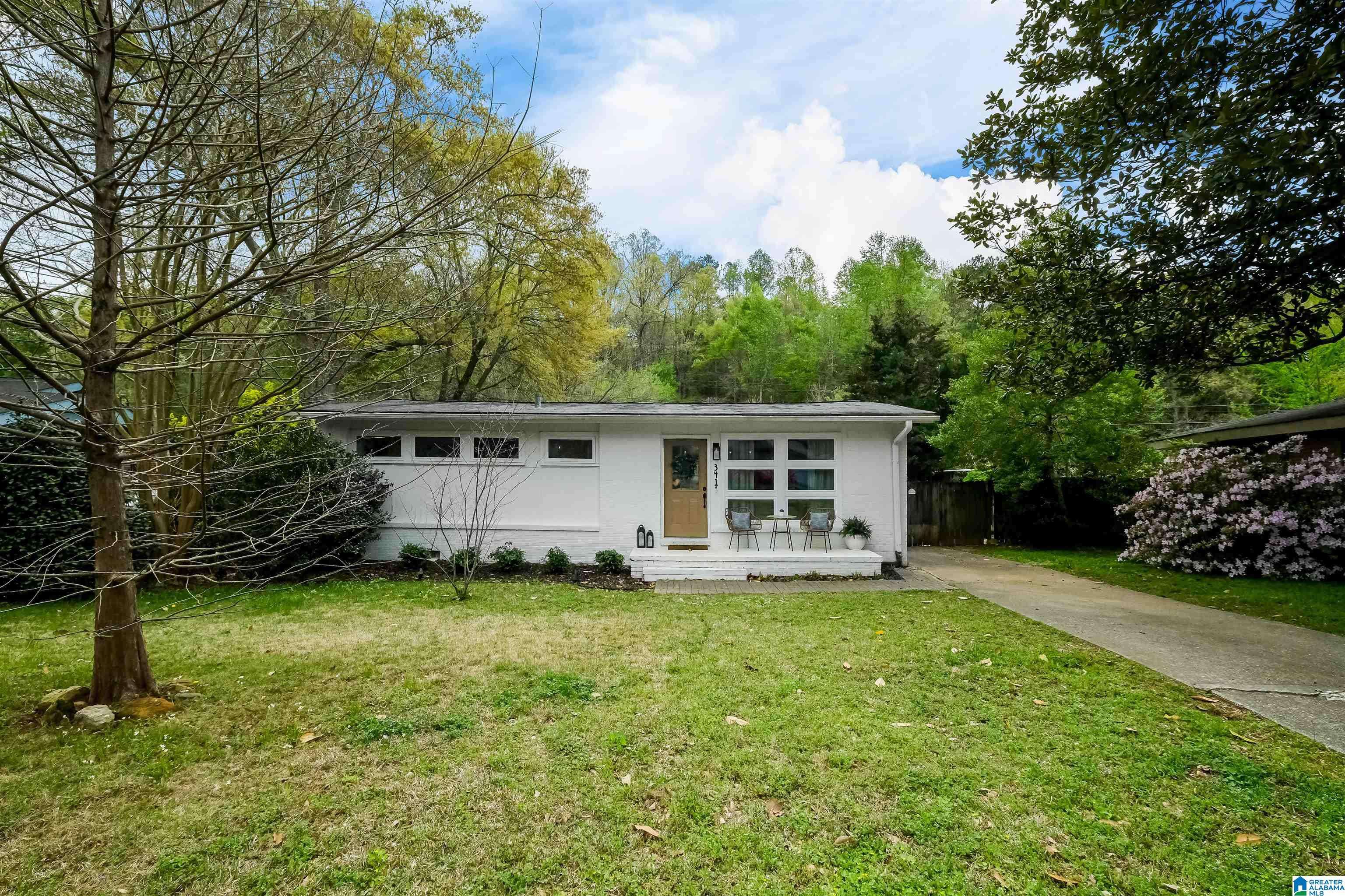 Irondale, AL 35210,341 BUSH STREET