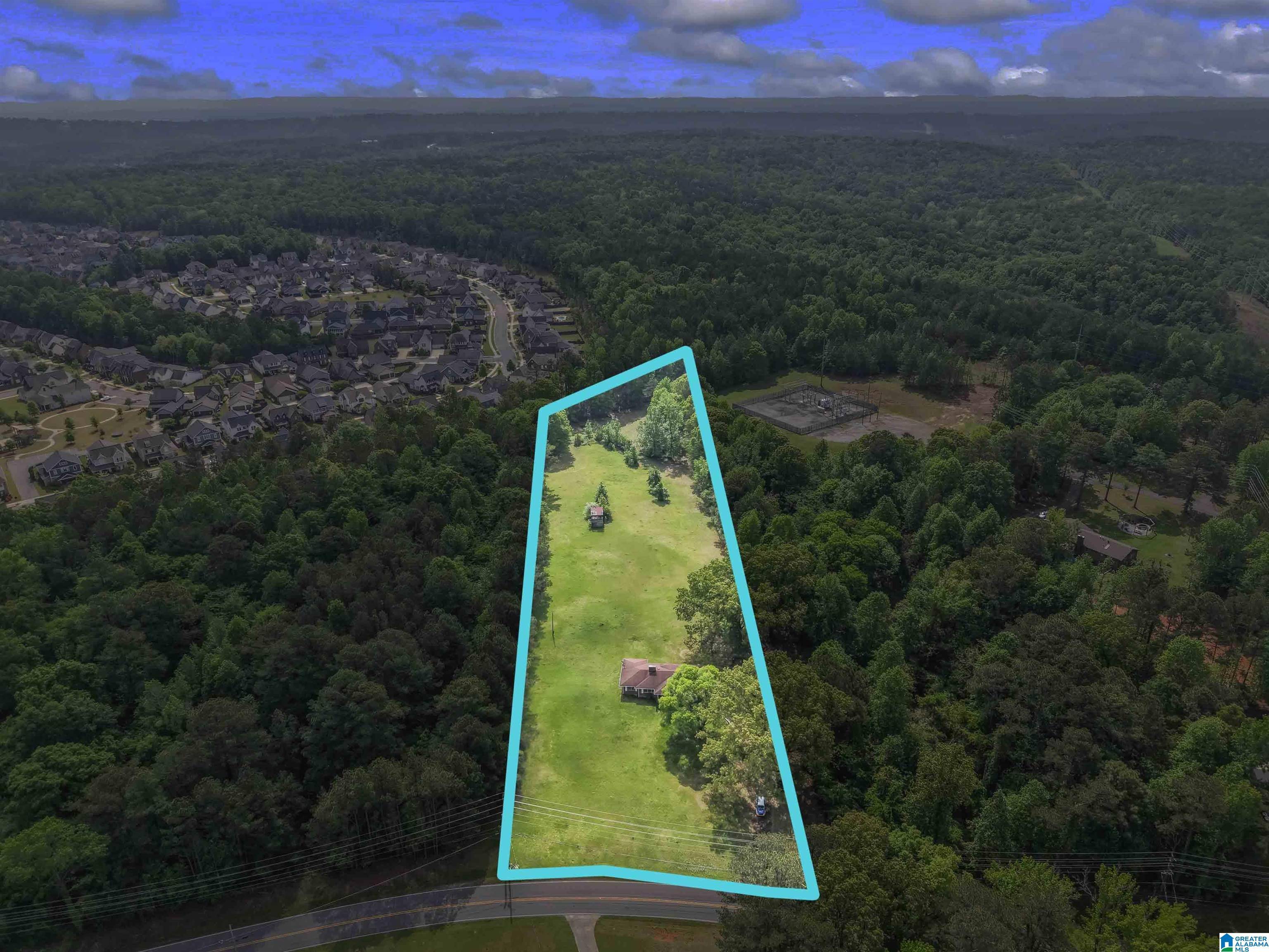 Bessemer, AL 35022,1629 SHANNON ROAD