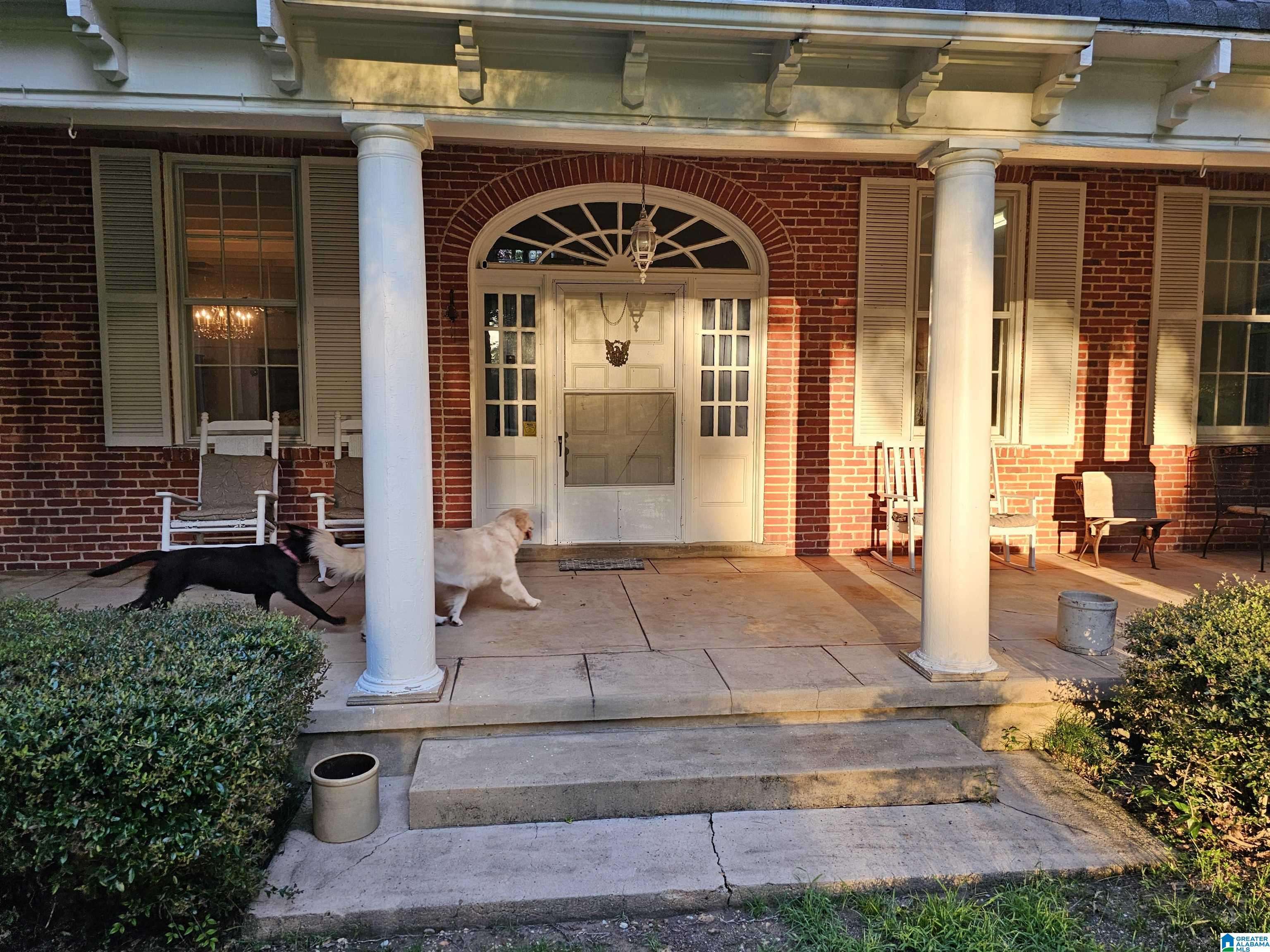 Millbrook, AL 36054,4330 COOSADA ROAD