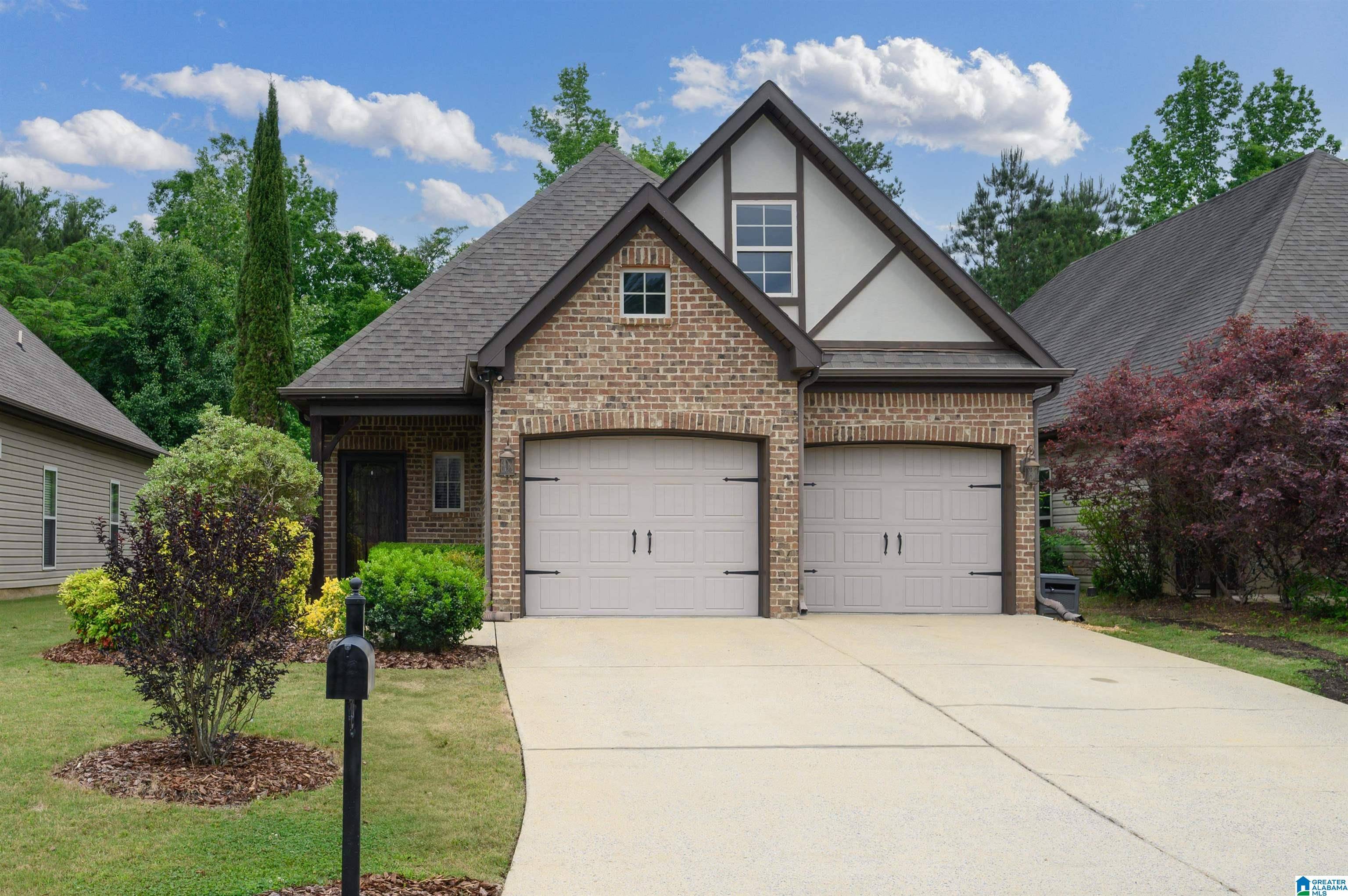Sterrett, AL 35147,161 SHARPE STREET