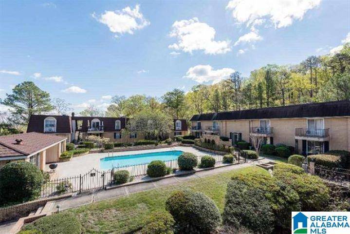Vestavia Hills, AL 35216,175 OLD MONTGOMERY HIGHWAY #D