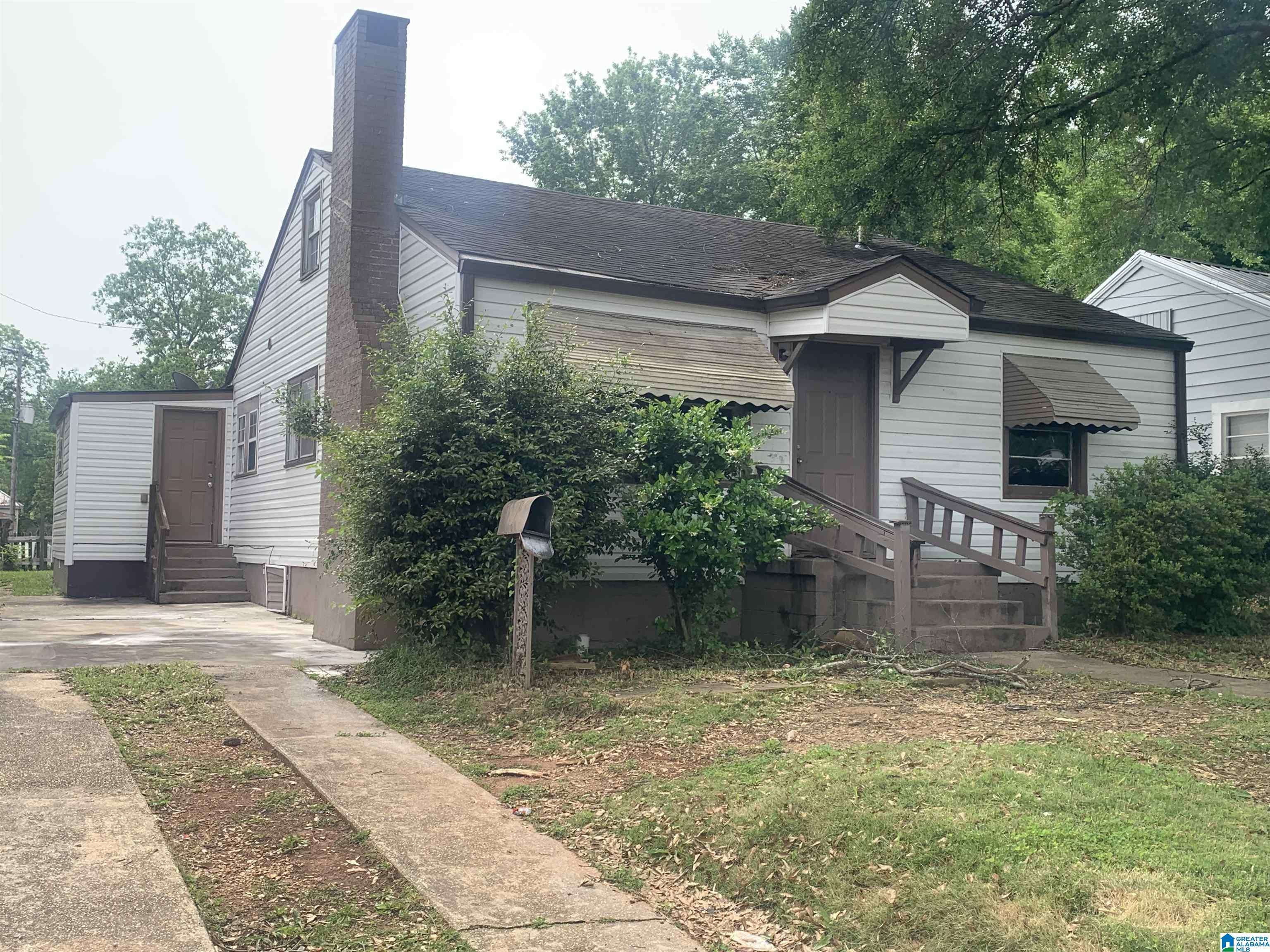 Bessemer, AL 35020,825 DARTMOUTH AVENUE