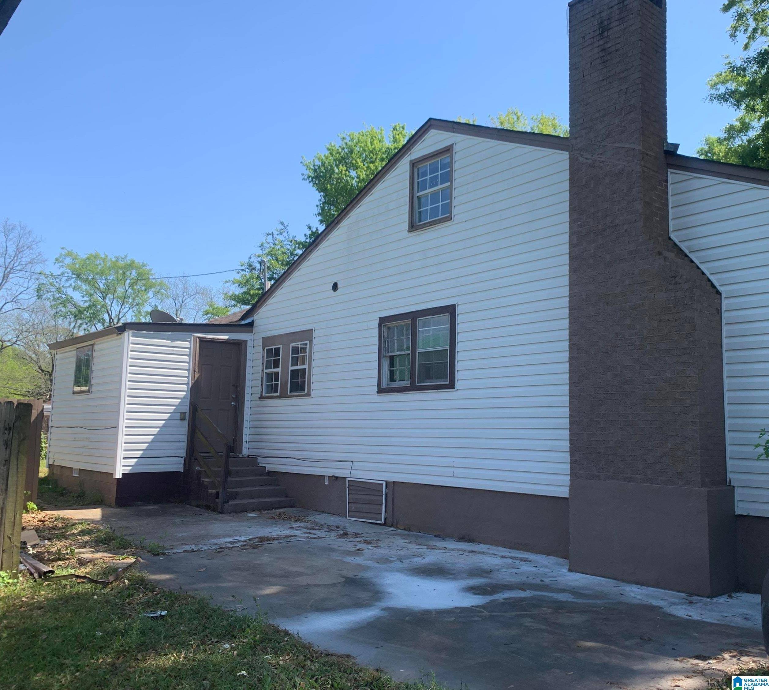 Bessemer, AL 35020,825 DARTMOUTH AVENUE