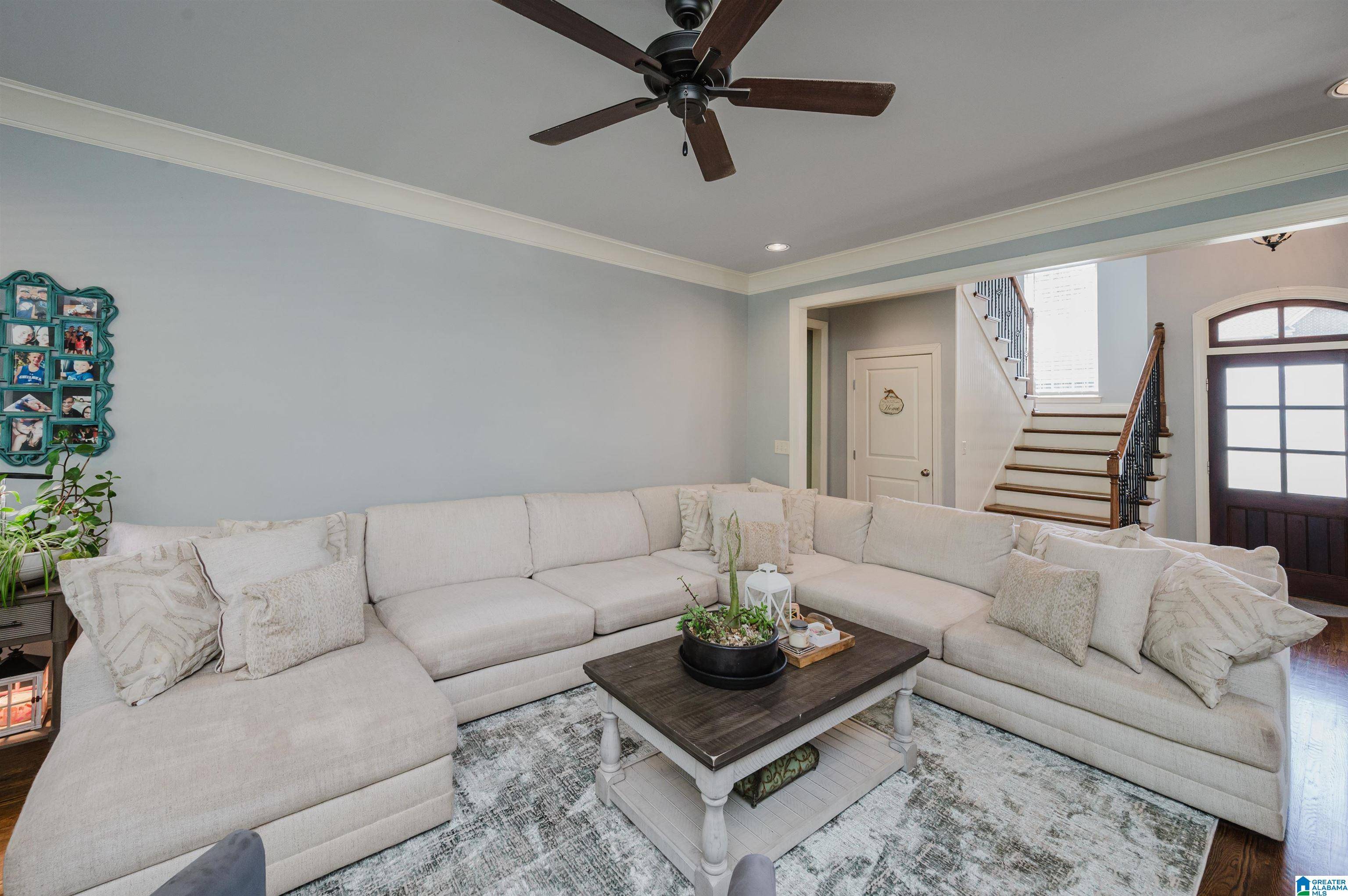 Chelsea, AL 35043,515 WOODBRIDGE TRACE