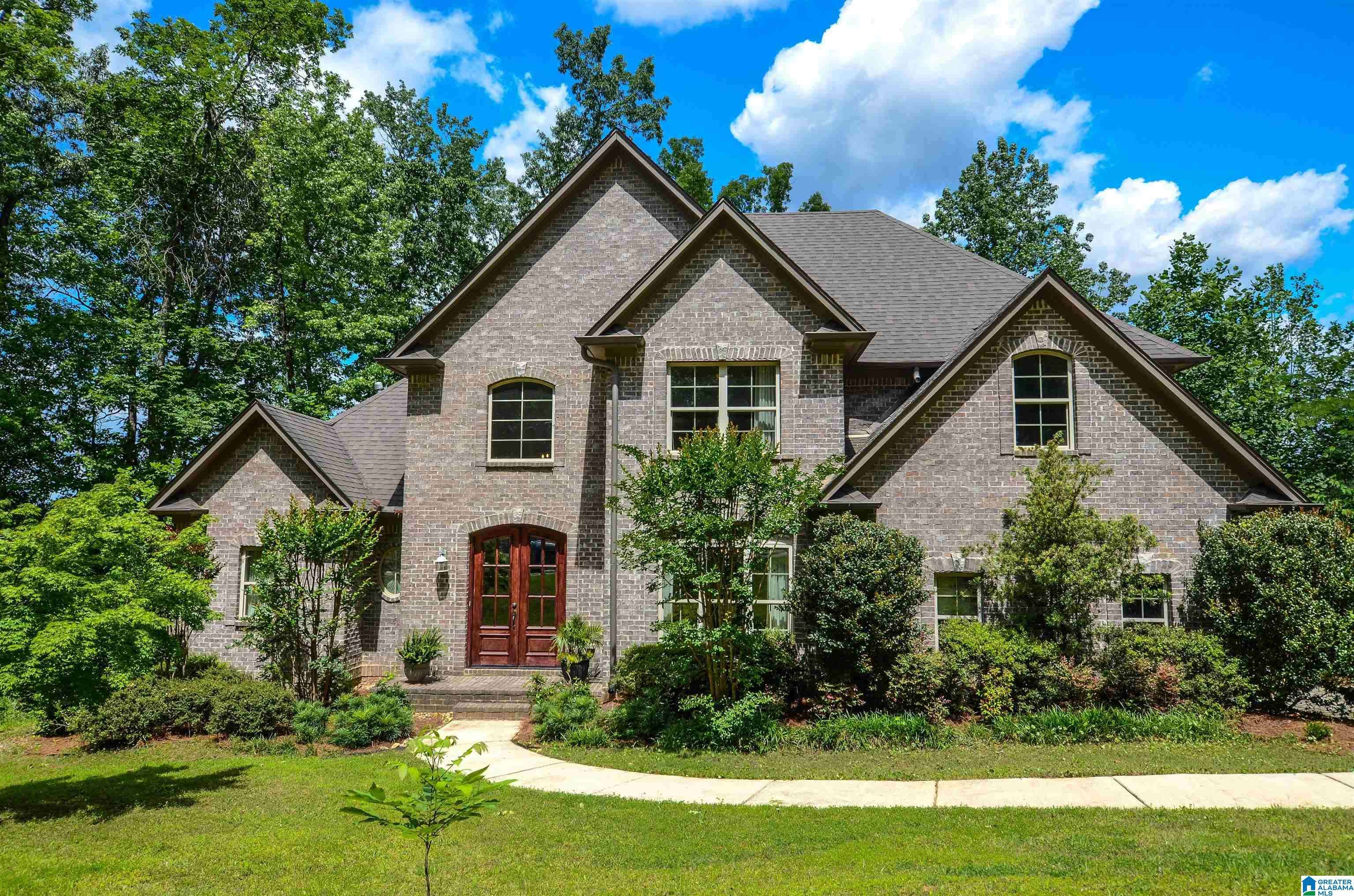 Birmingham, AL 35242,4173 EAGLE CREST DRIVE