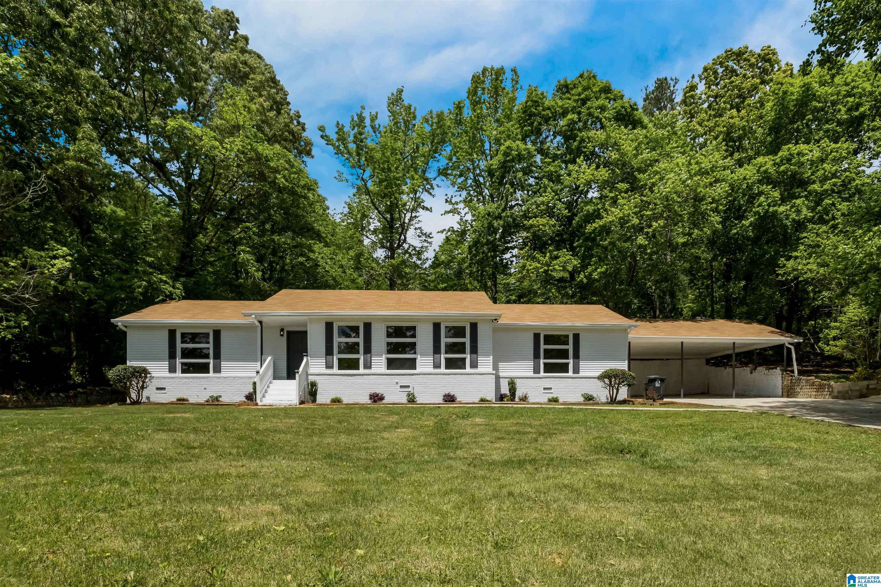 Trussville, AL 35173,8080 CAVERN ROAD