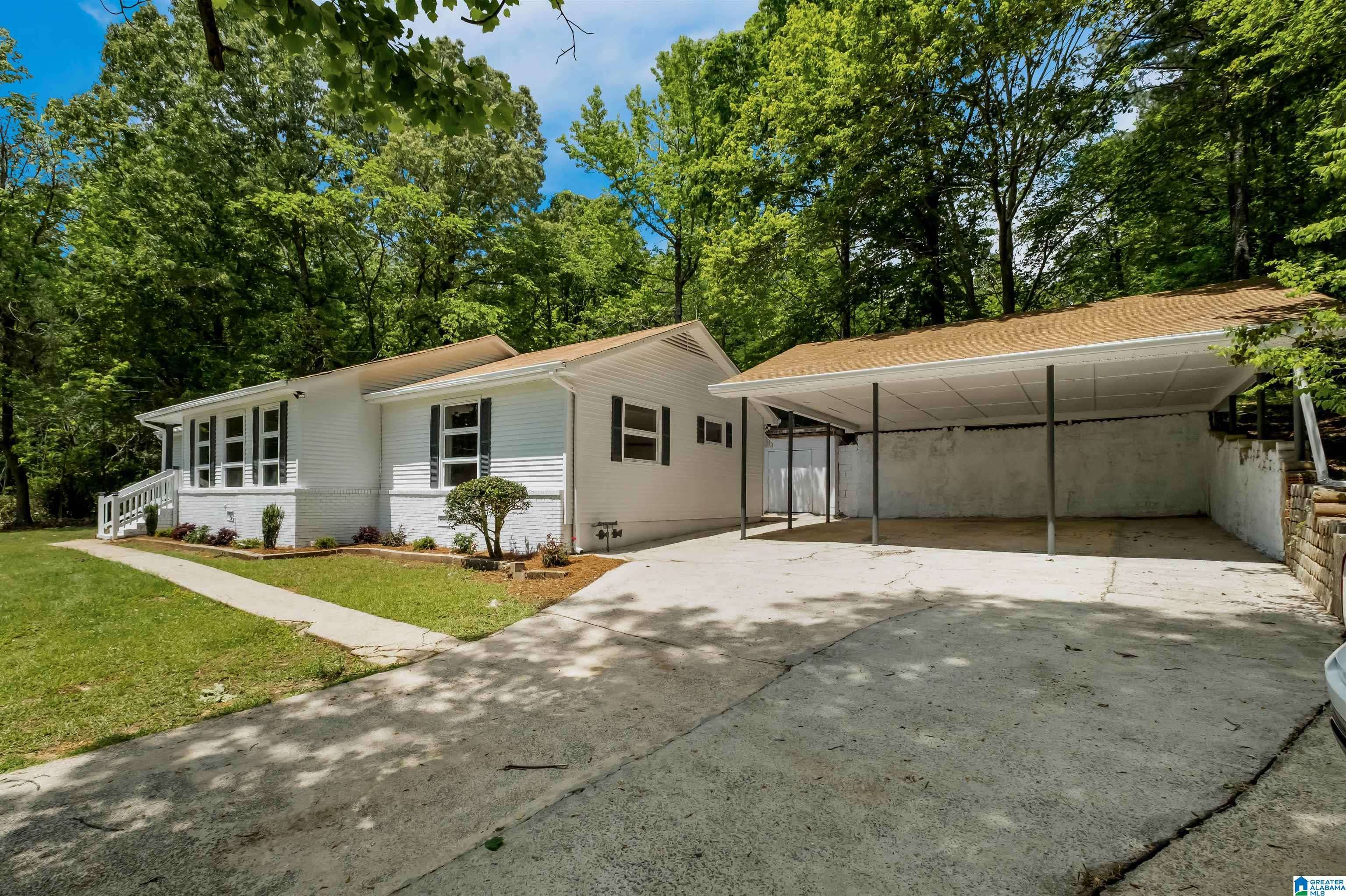 Trussville, AL 35173,8080 CAVERN ROAD