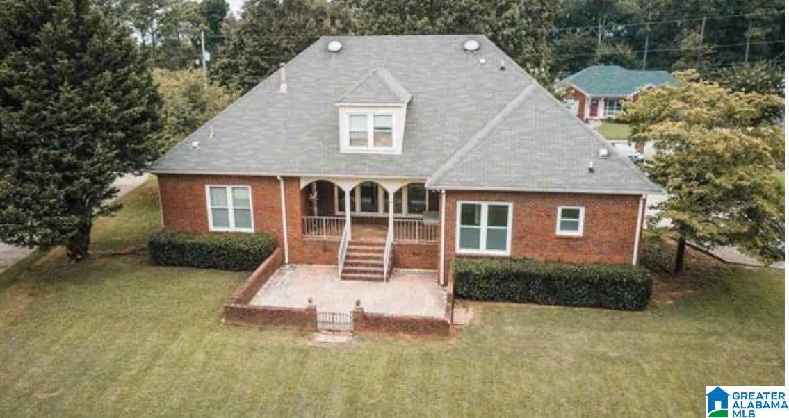 Birmingham, AL 35235,2339 CARRAWAY STREET