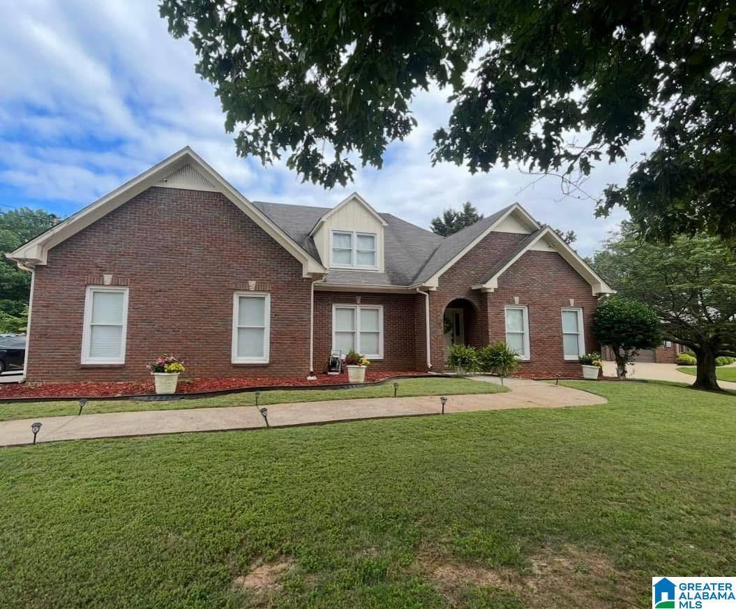 Birmingham, AL 35235,2339 CARRAWAY STREET