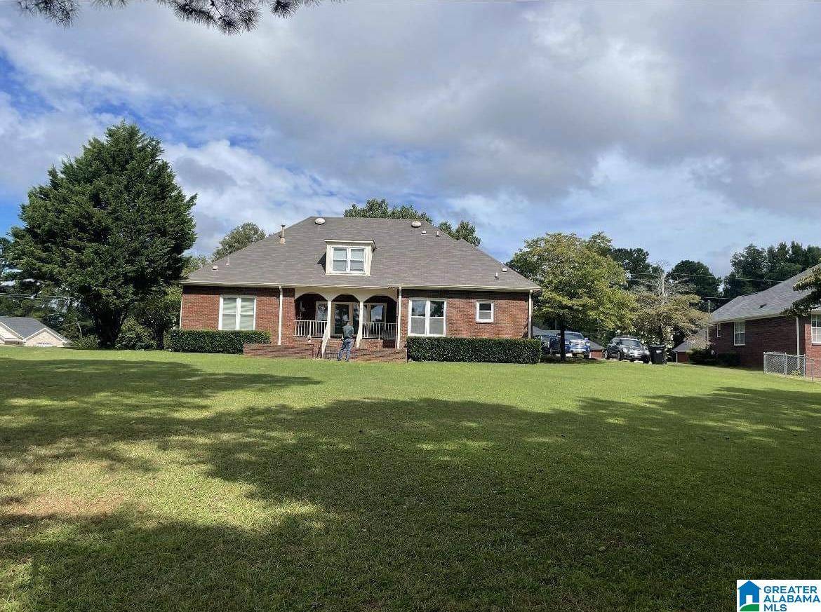 Birmingham, AL 35235,2339 CARRAWAY STREET