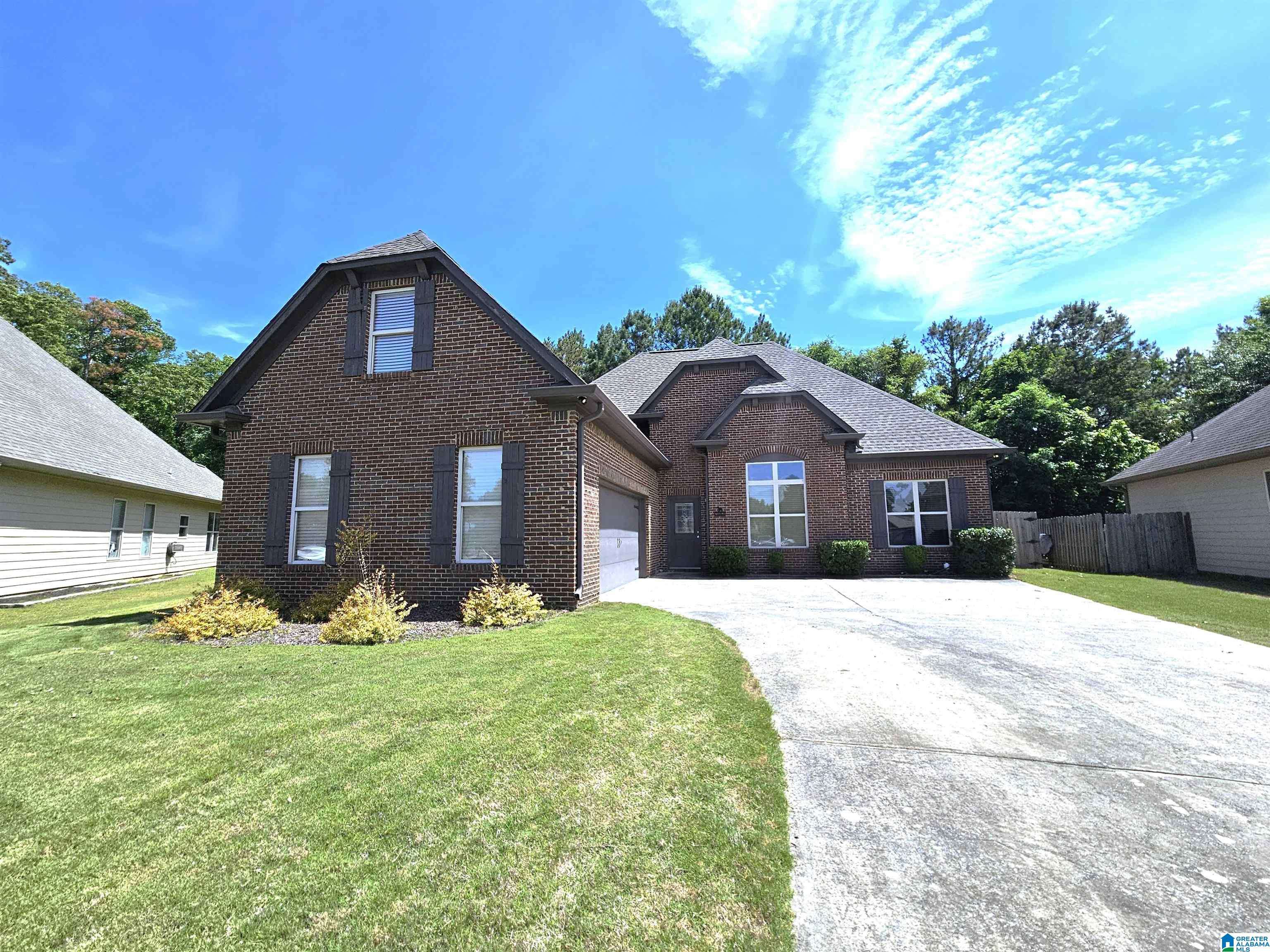 Moody, AL 35004,1082 IVY PLACE