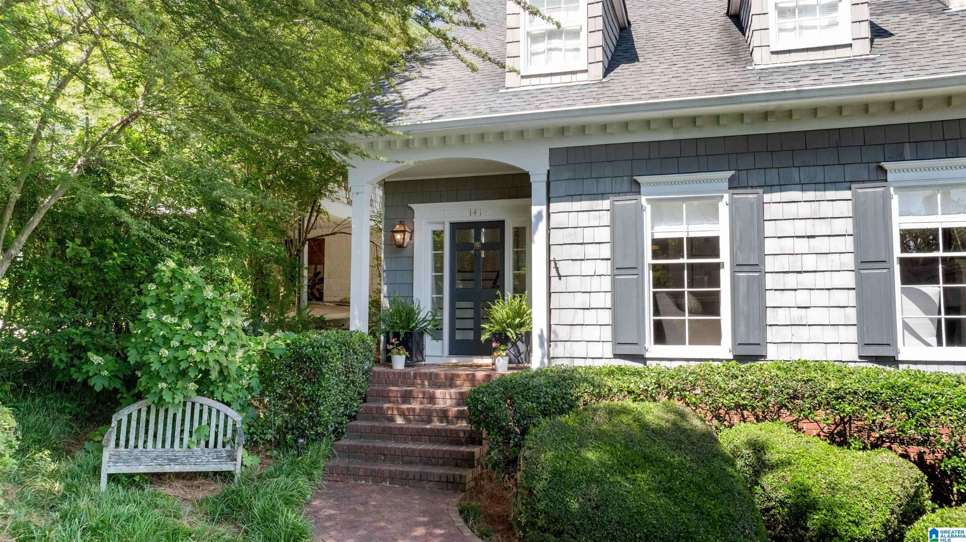 Mountain Brook, AL 35213,141 MAIN STREET