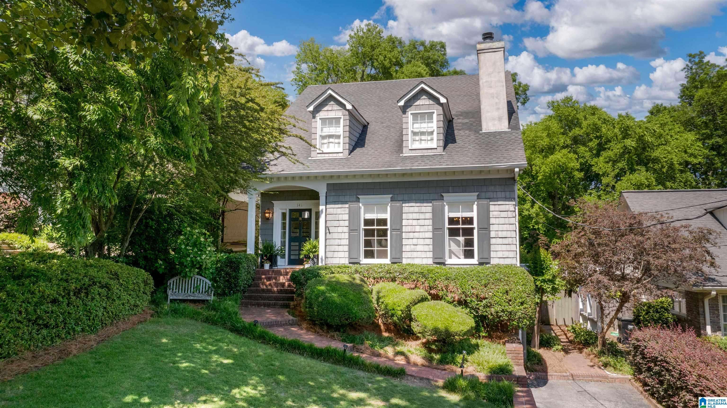 Mountain Brook, AL 35213,141 MAIN STREET