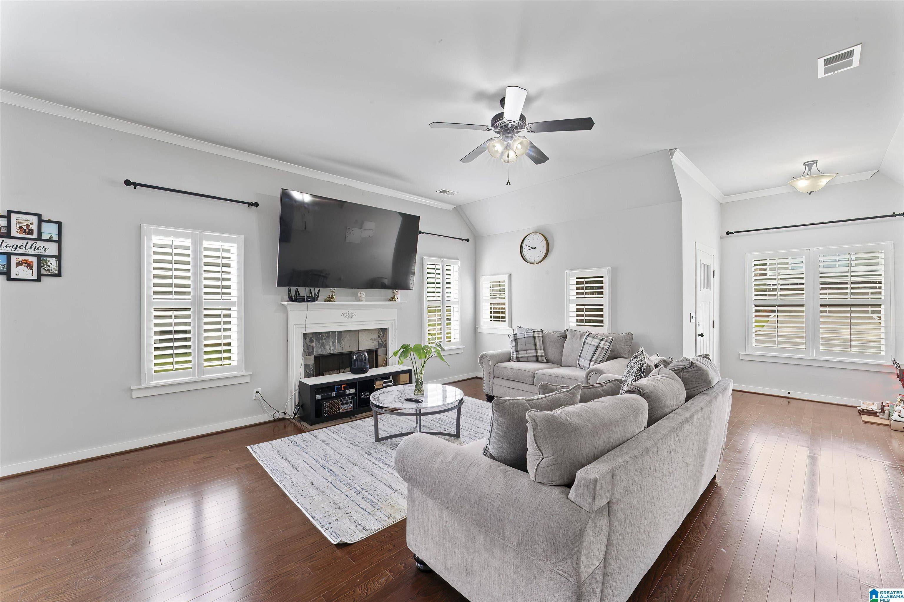 Moody, AL 35004,7008 LAVENDER COURT