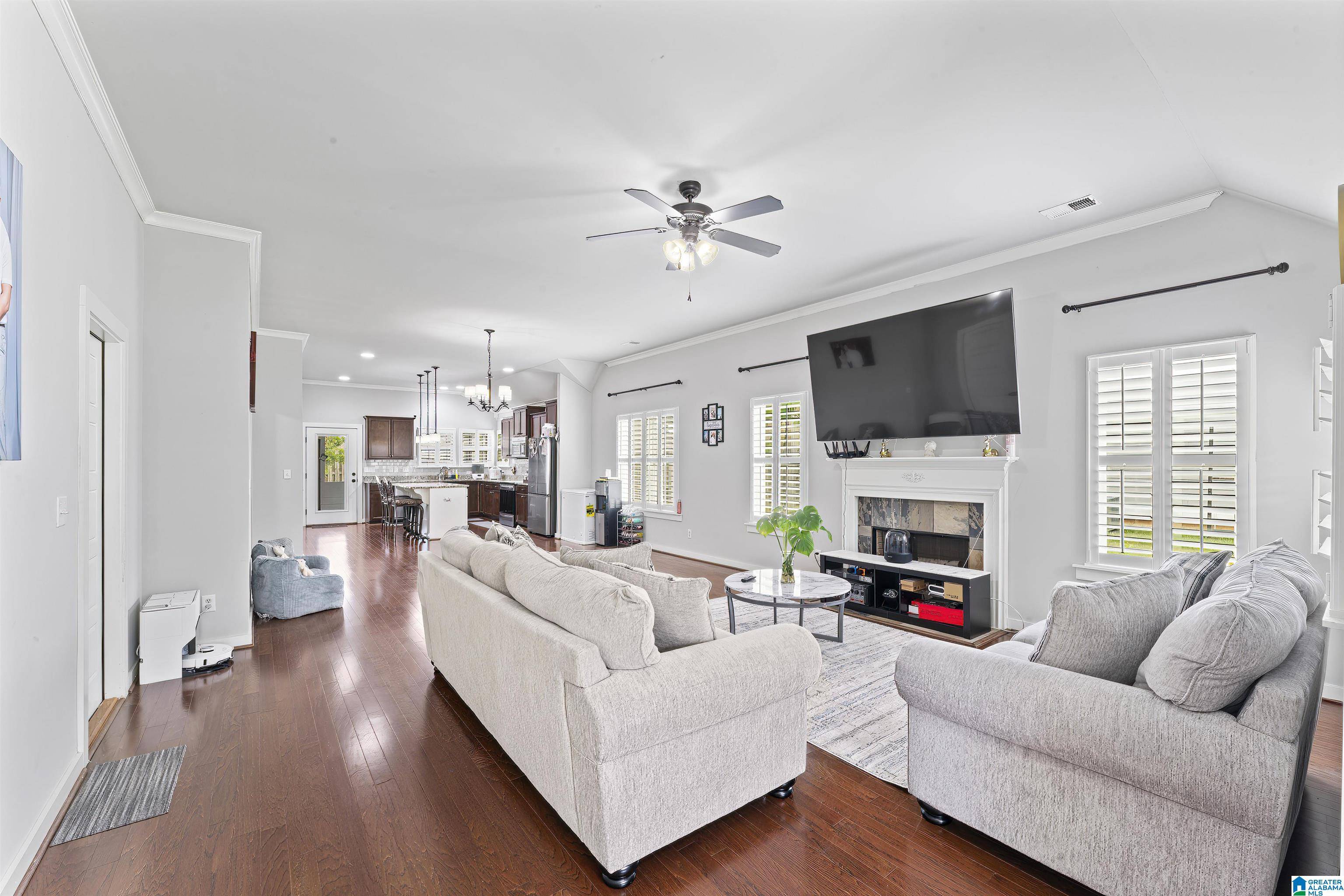Moody, AL 35004,7008 LAVENDER COURT