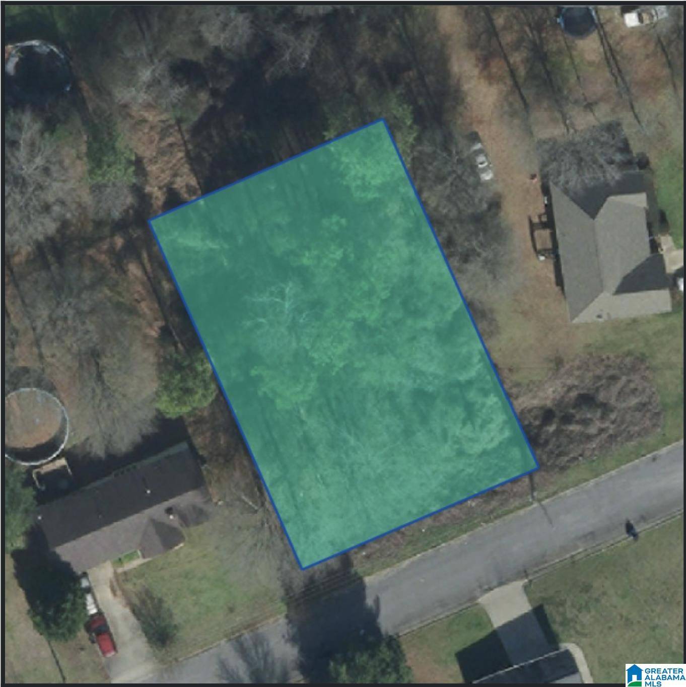 Oxford, AL 36203,0 RIDGECREST DRIVE #14