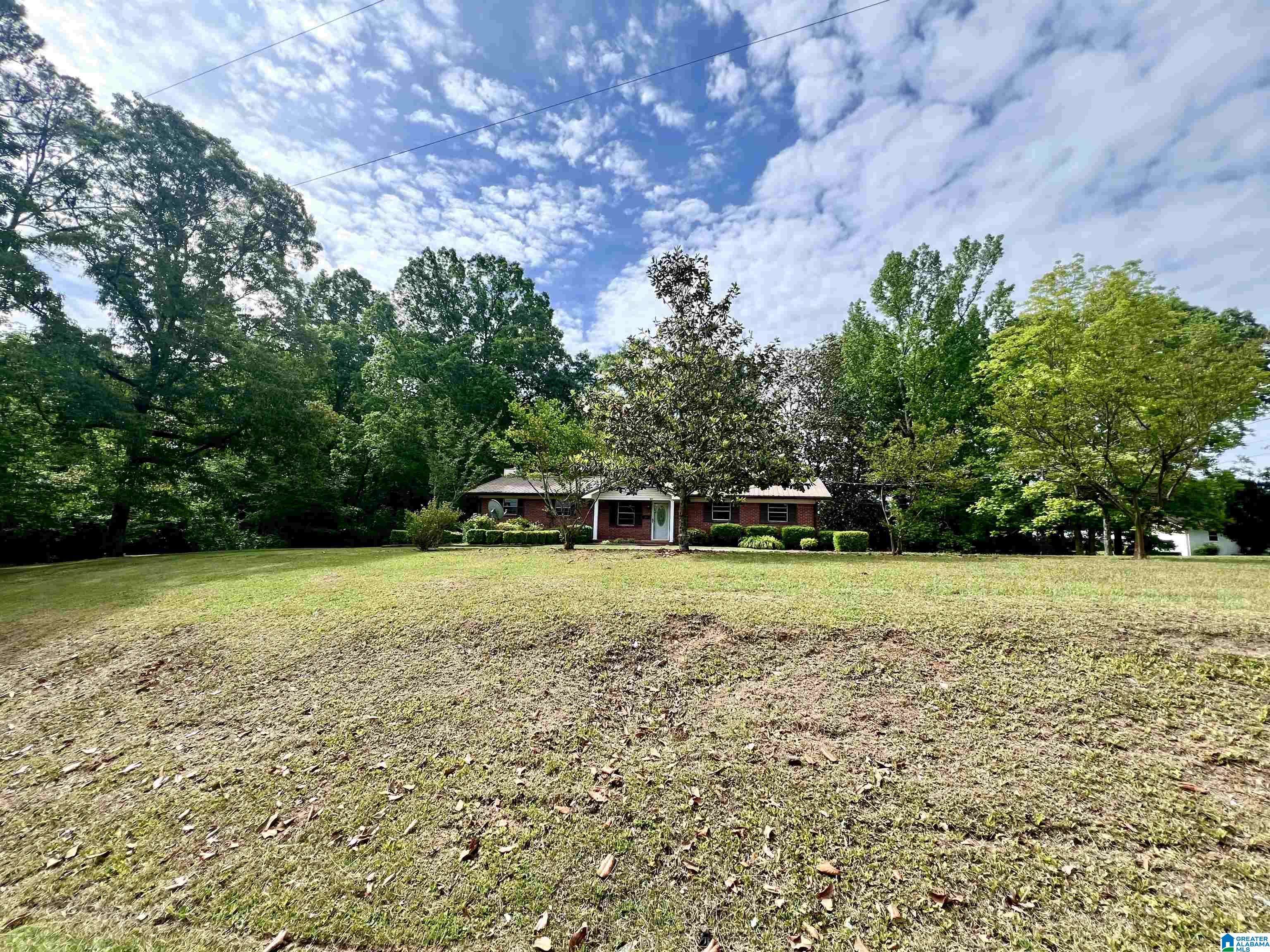Clanton, AL 35045,917 WILSON ROAD