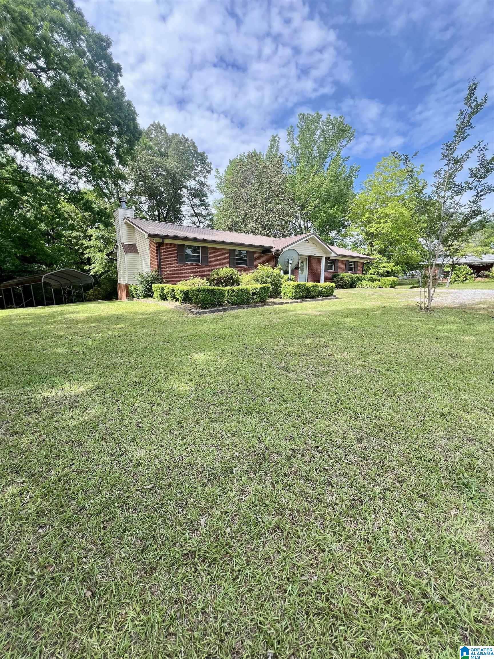 Clanton, AL 35045,917 WILSON ROAD