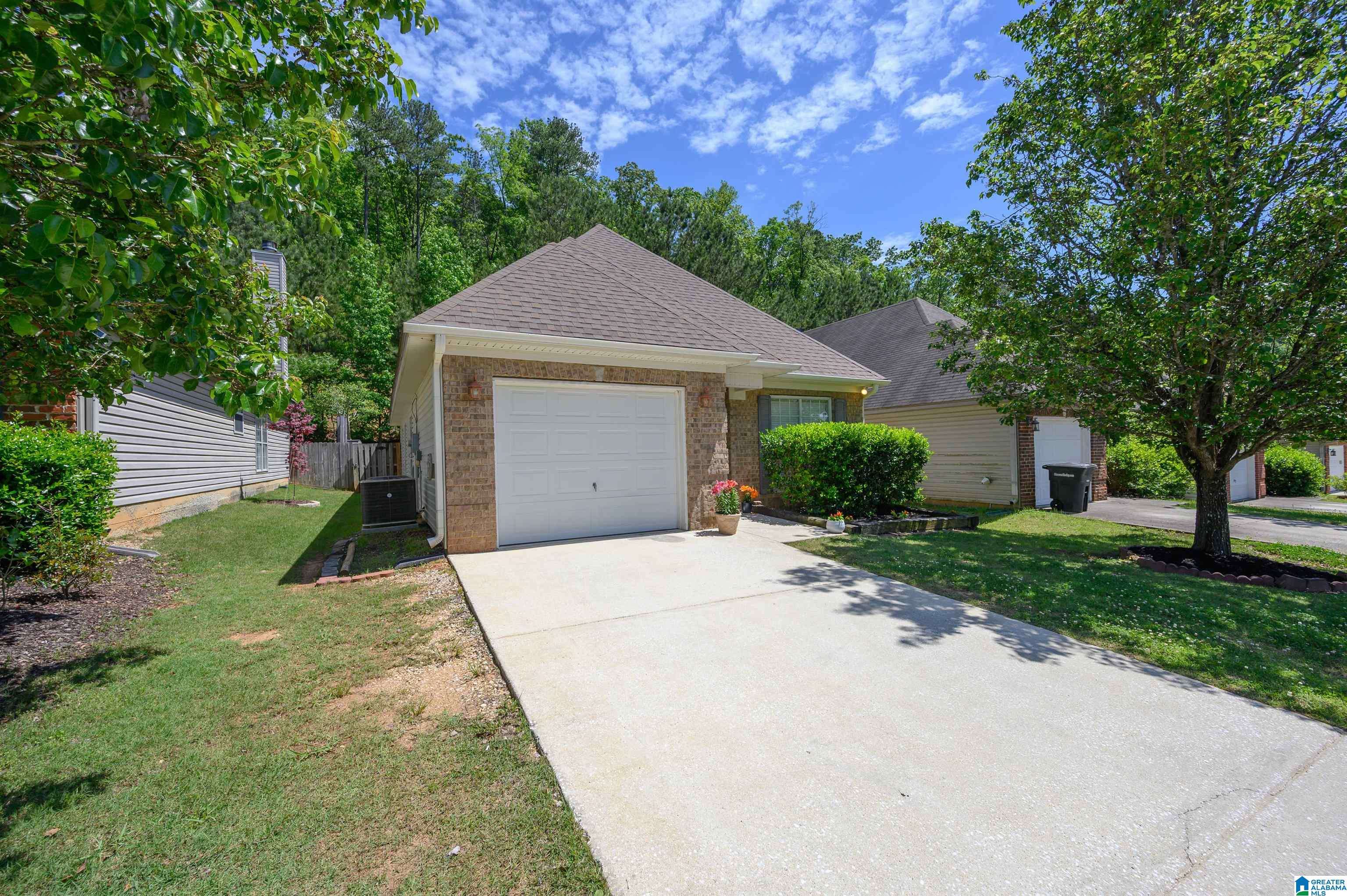 Sterrett, AL 35147,4076 FOREST LAKES ROAD