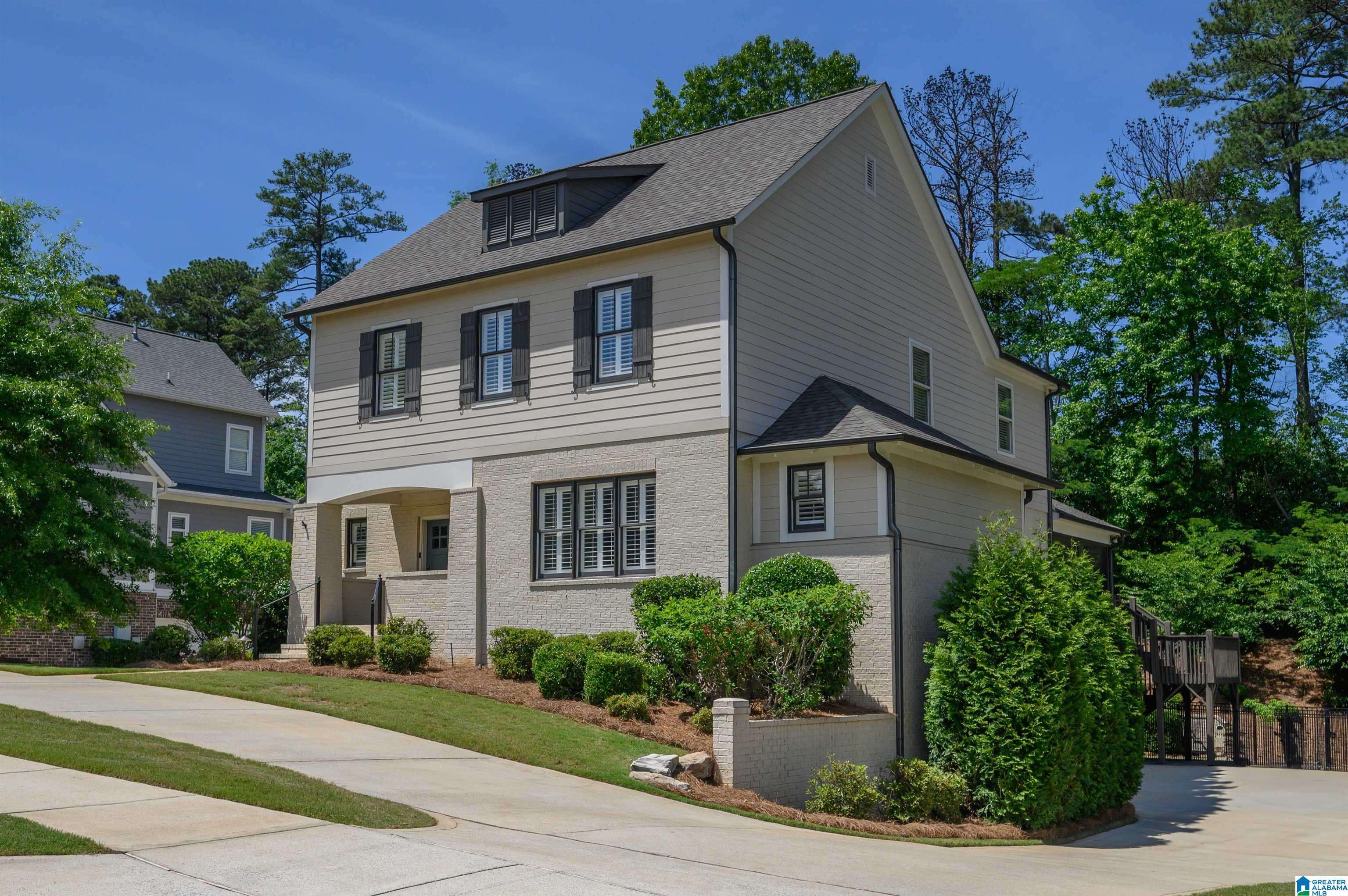 Hoover, AL 35226,1083 MAGNOLIA RUN