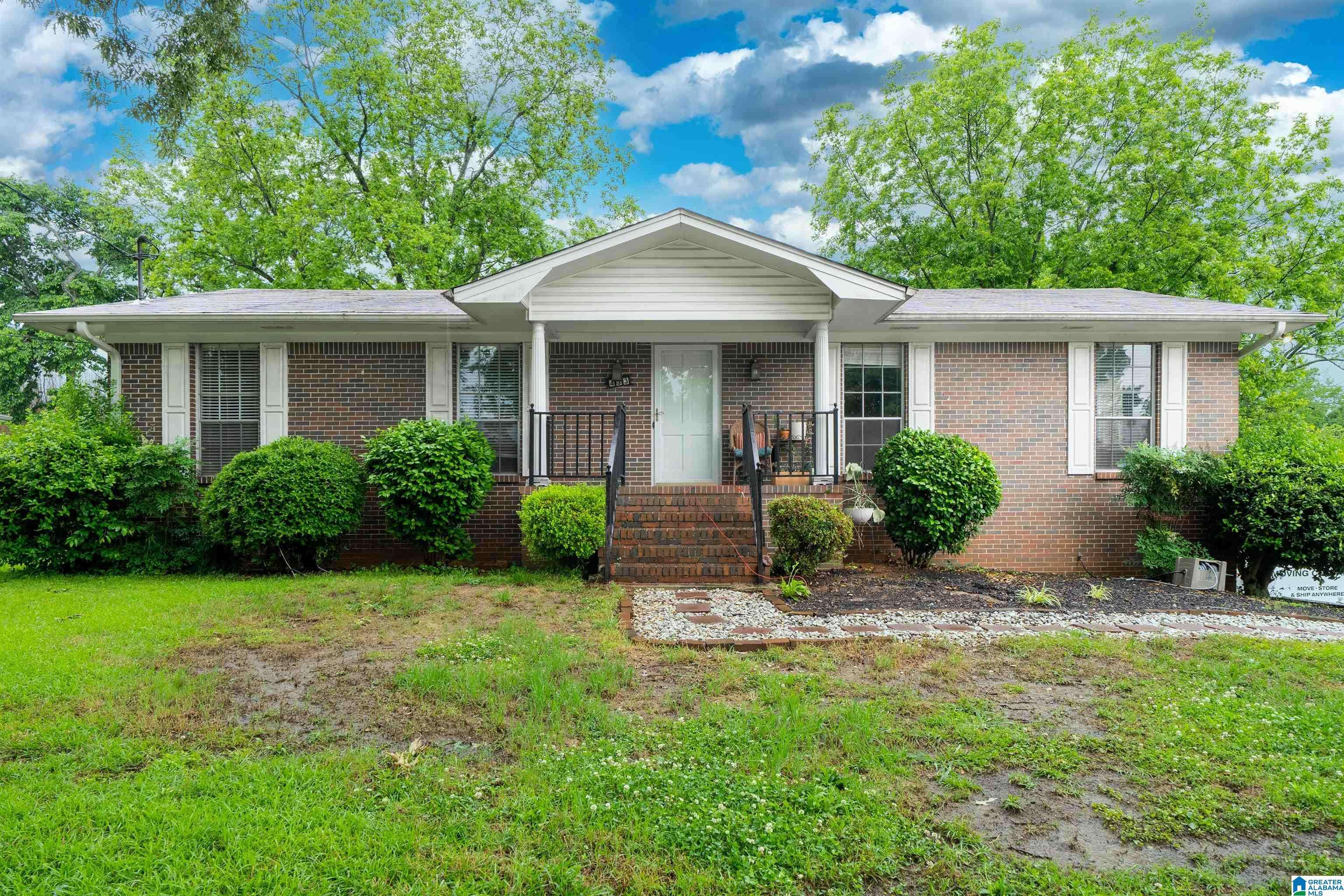 Pleasant Grove, AL 35127,433 1ST WAY