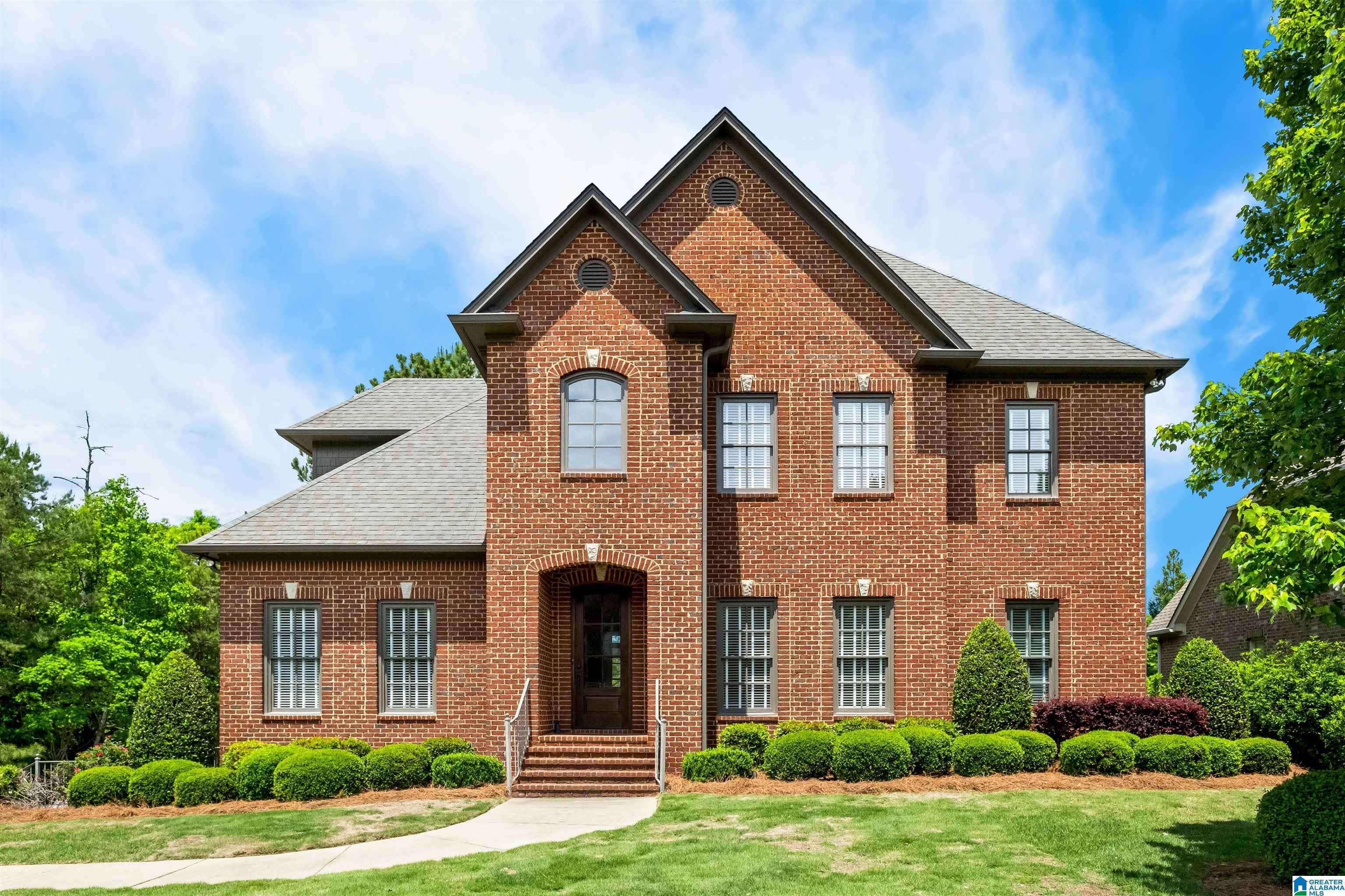 Vestavia Hills, AL 35242,4171 TERNVIEW ROAD