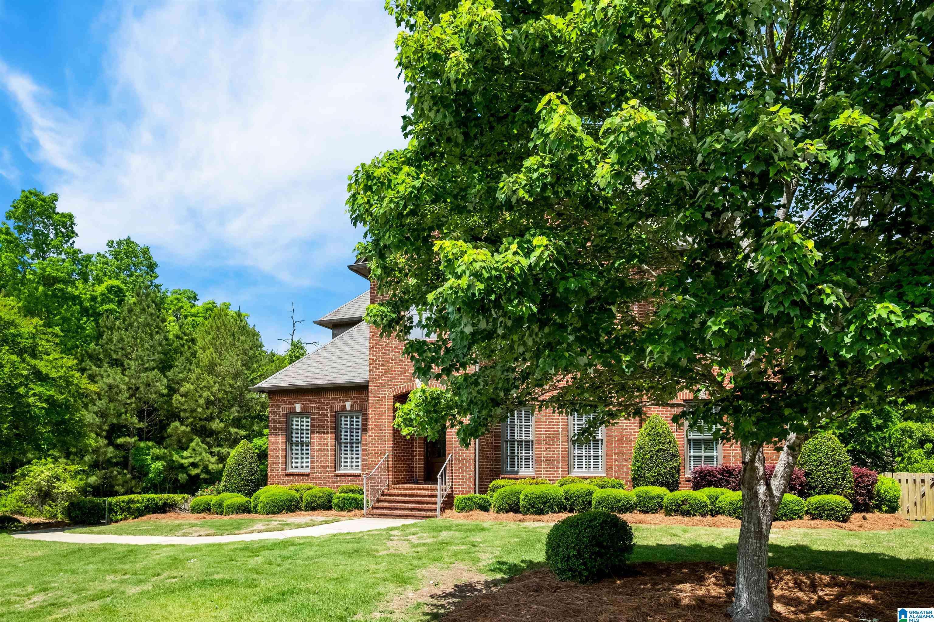 Vestavia Hills, AL 35242,4171 TERNVIEW ROAD