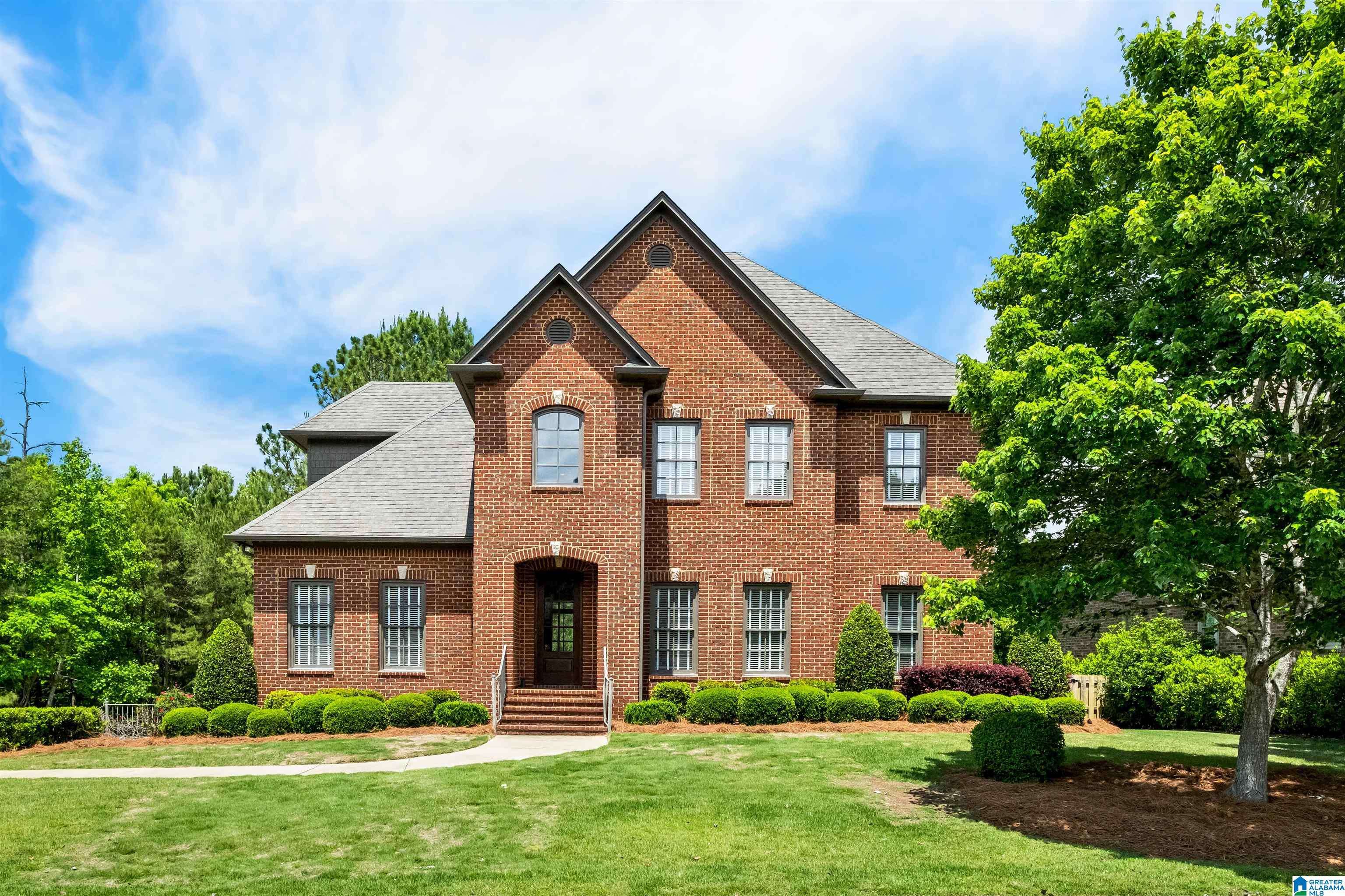 Vestavia Hills, AL 35242,4171 TERNVIEW ROAD