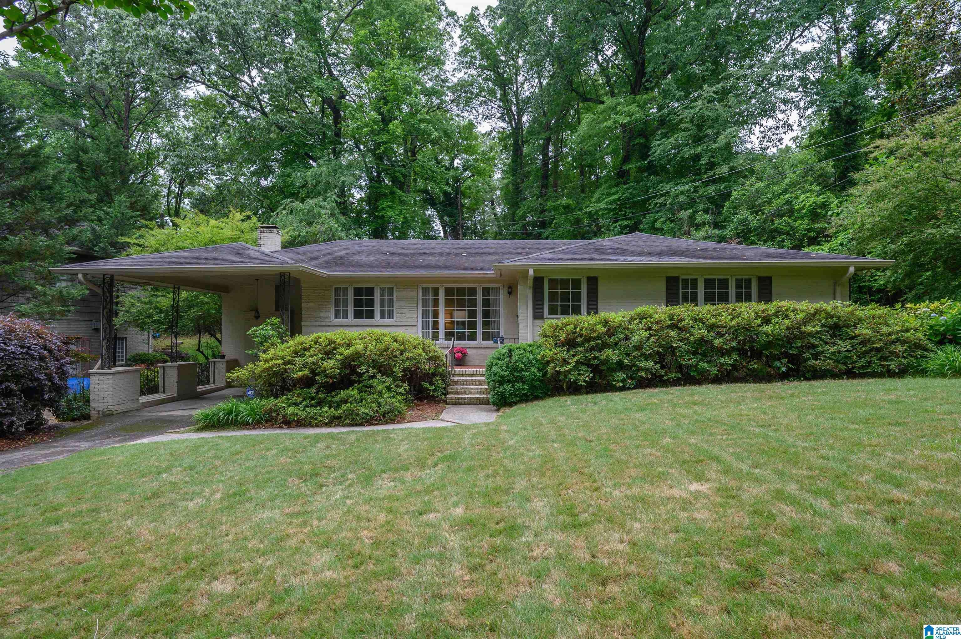 Homewood, AL 35209,509 TAMWORTH LANE