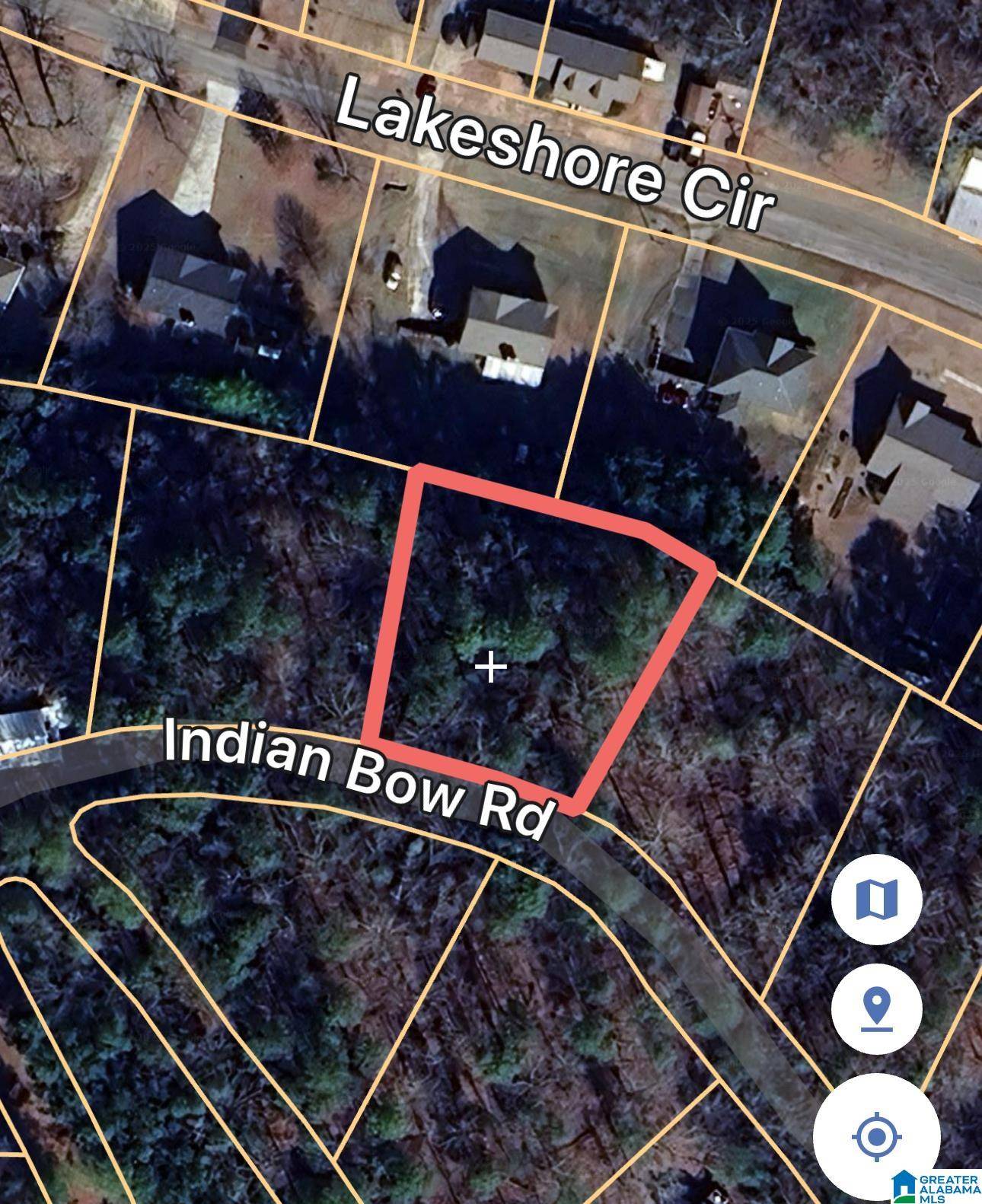 Warrior, AL 35180,0 INDIAN BOW ROAD #17