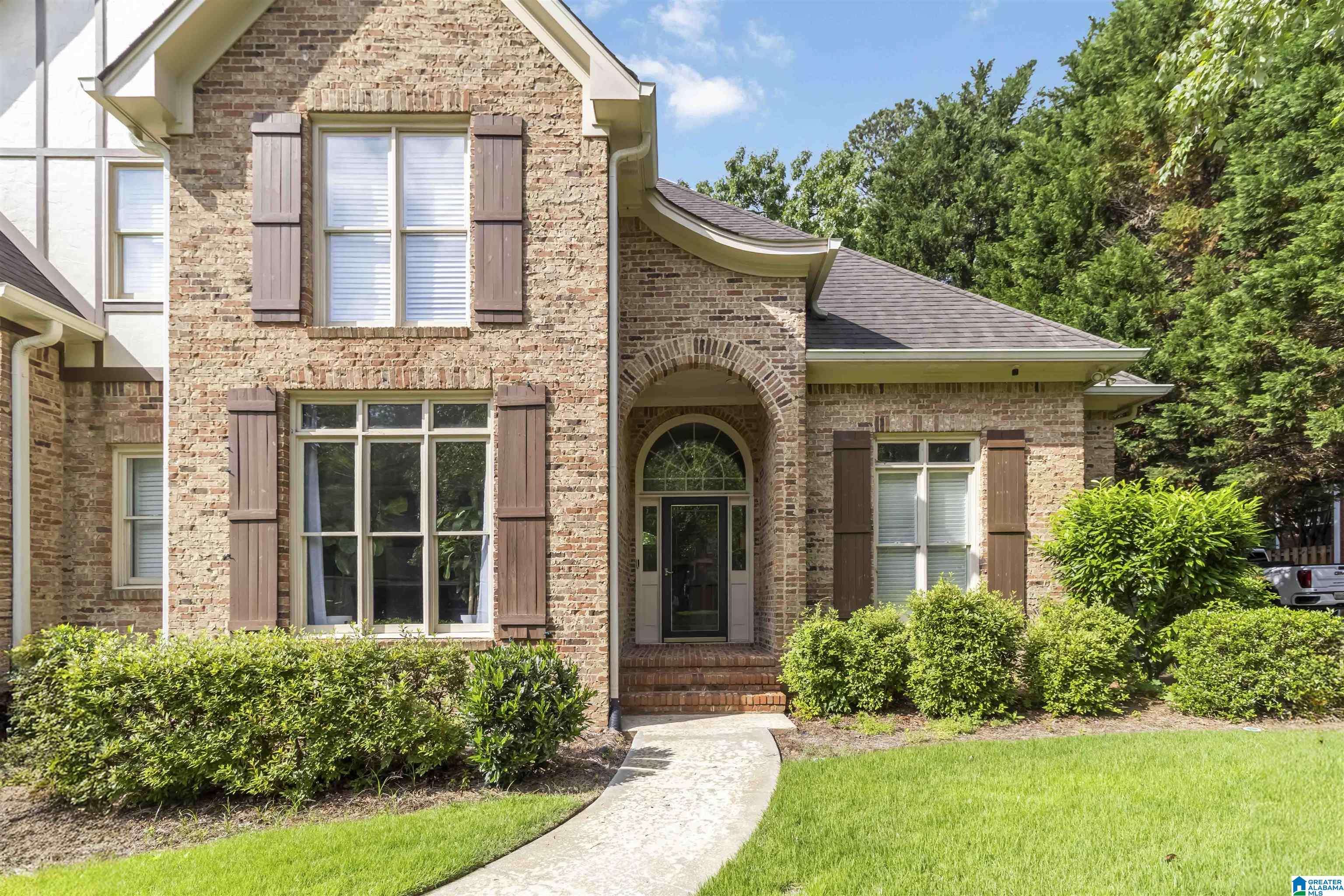 Birmingham, AL 35242,4017 MILNER WAY