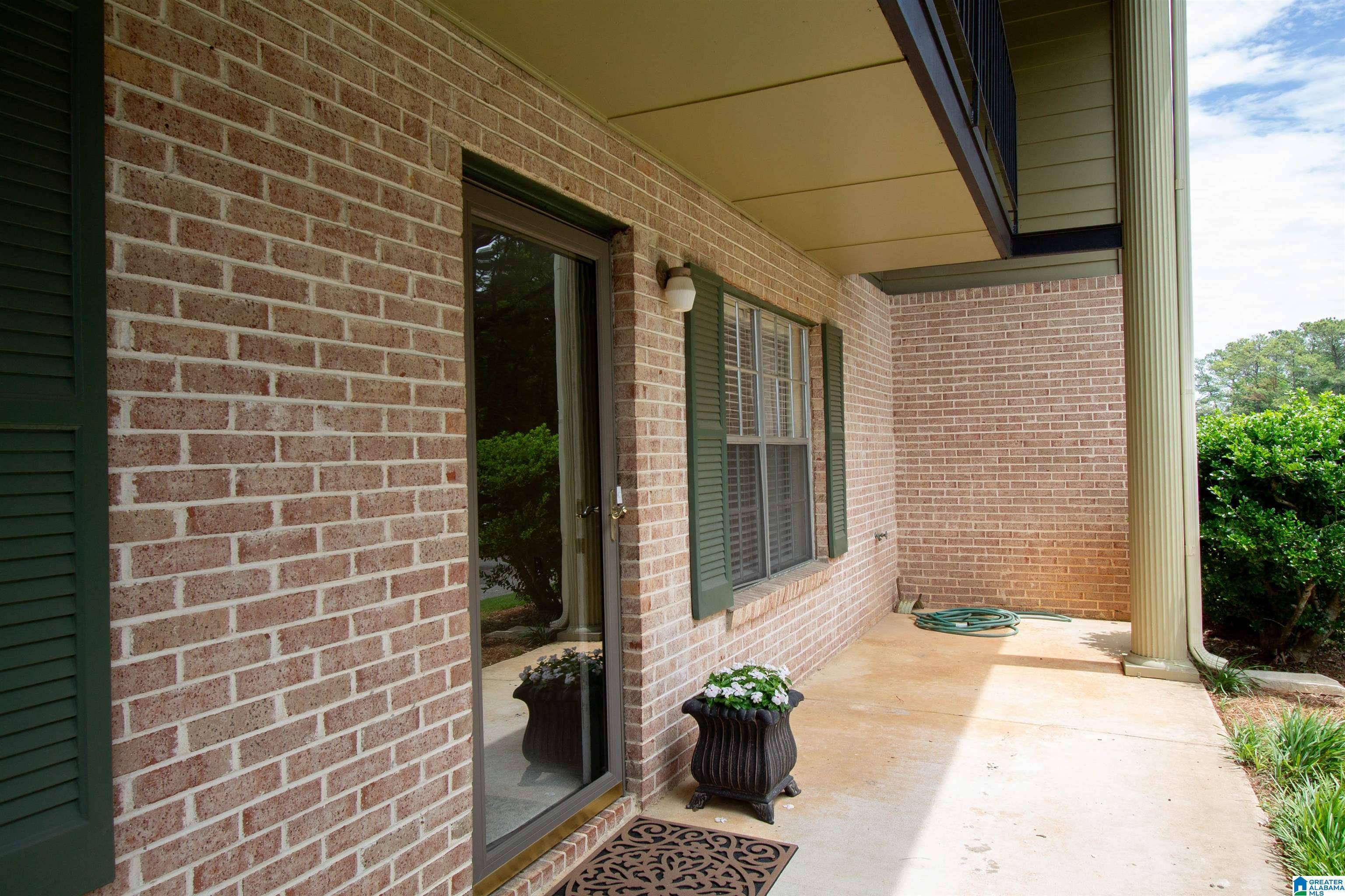 Hoover, AL 35216,2815 GEORGETOWN DRIVE #E
