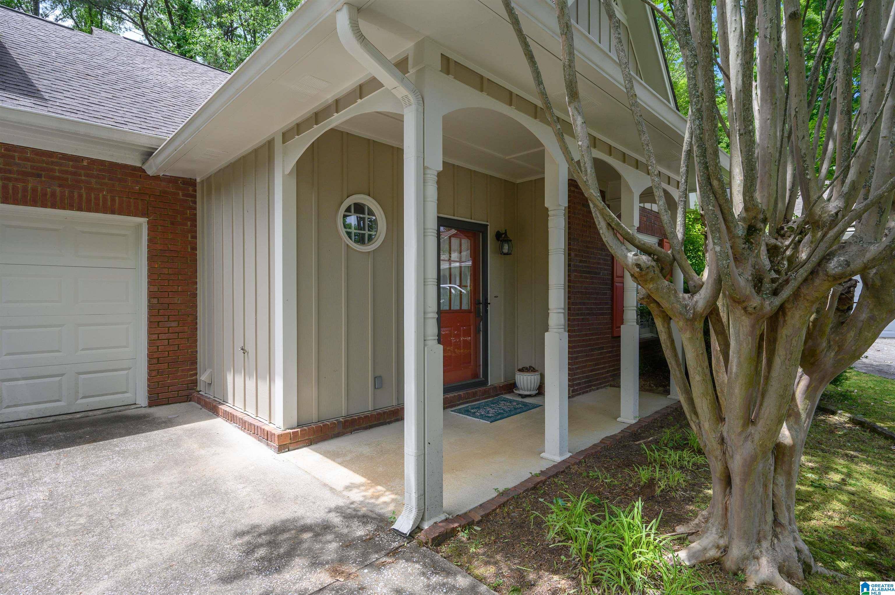 Homewood, AL 35226,1614 BERRY KNOLL