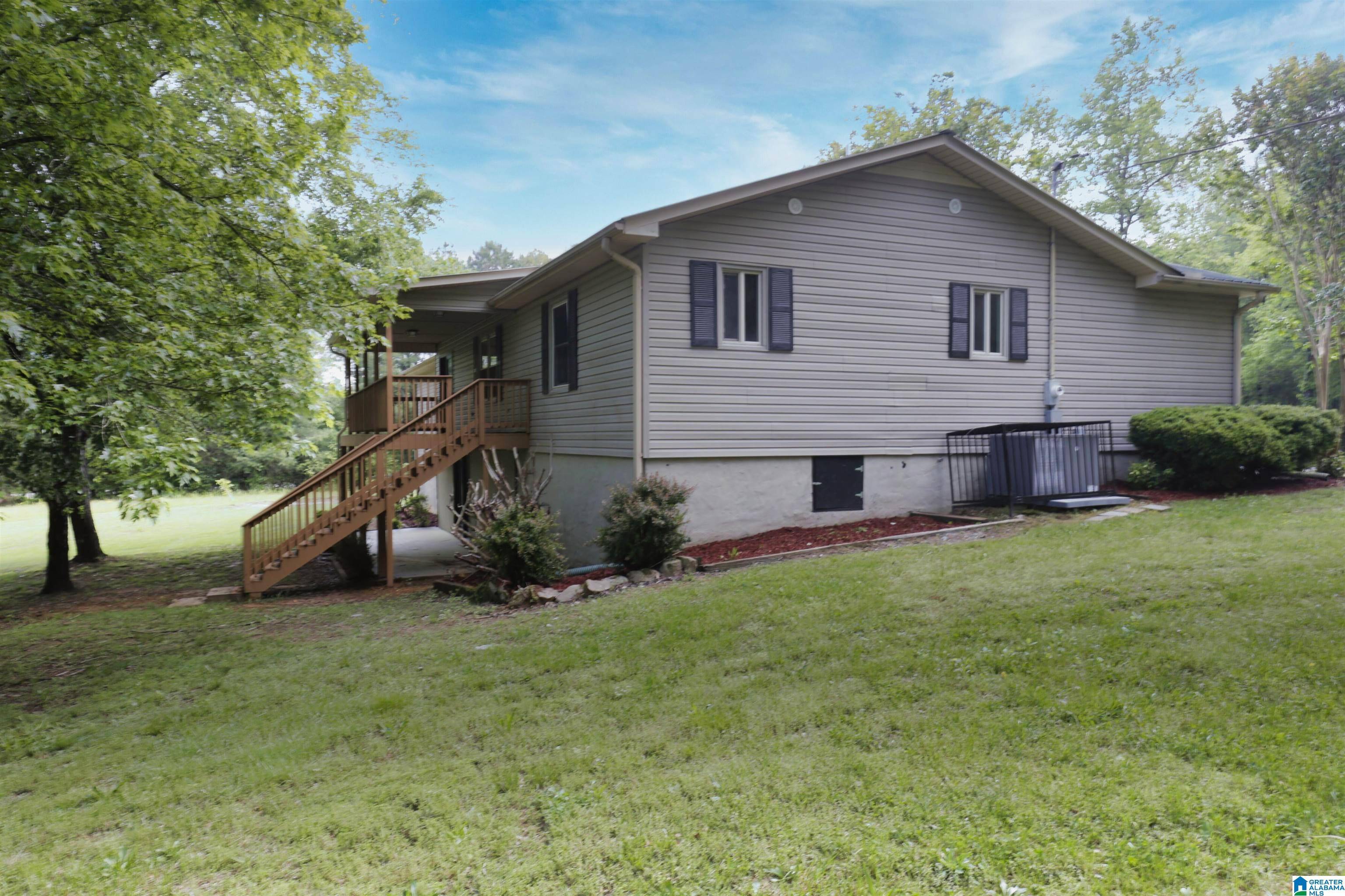 Gaylesville, AL 35973,925 COUNTY ROAD 206