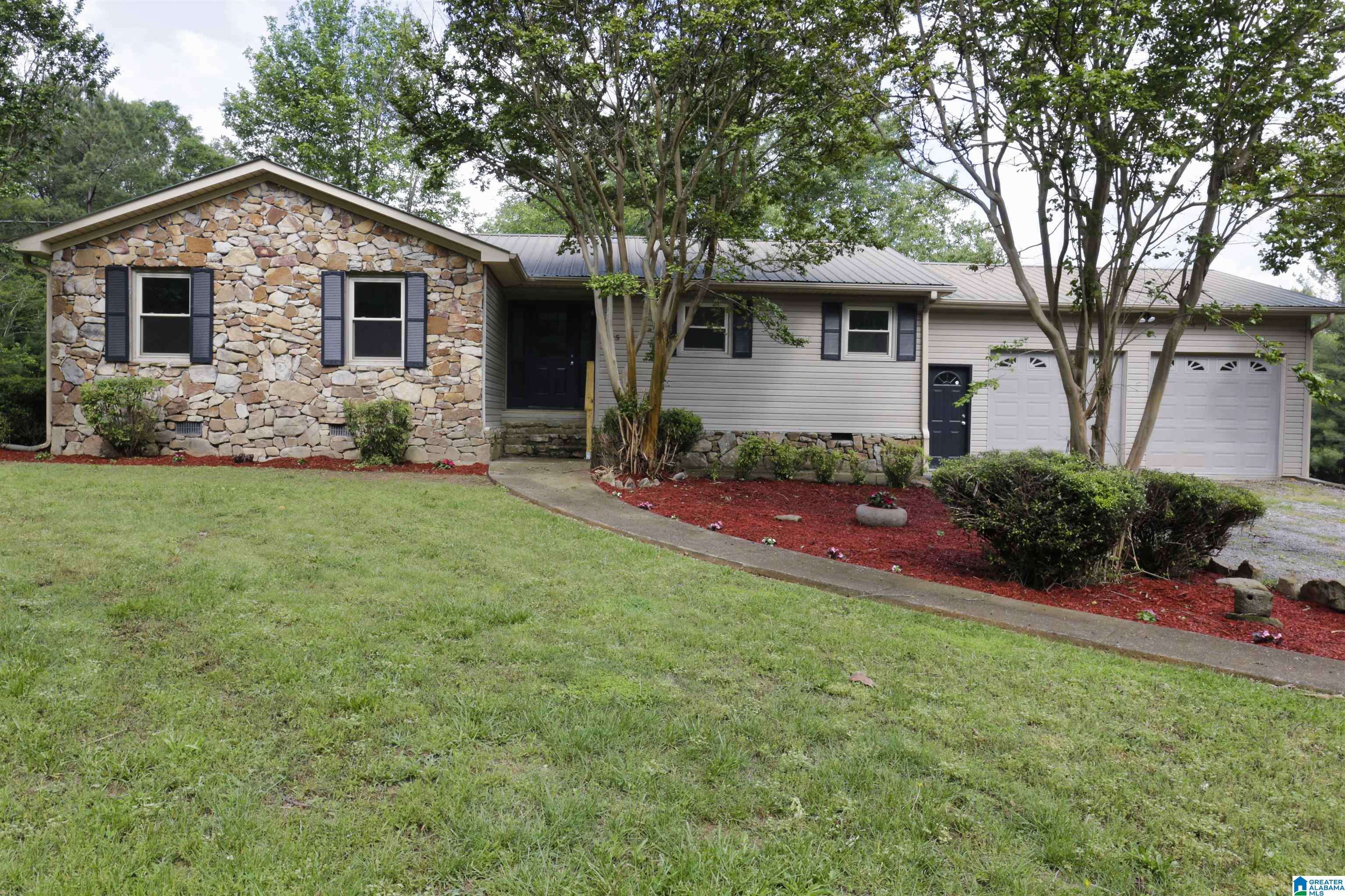 Gaylesville, AL 35973,925 COUNTY ROAD 206