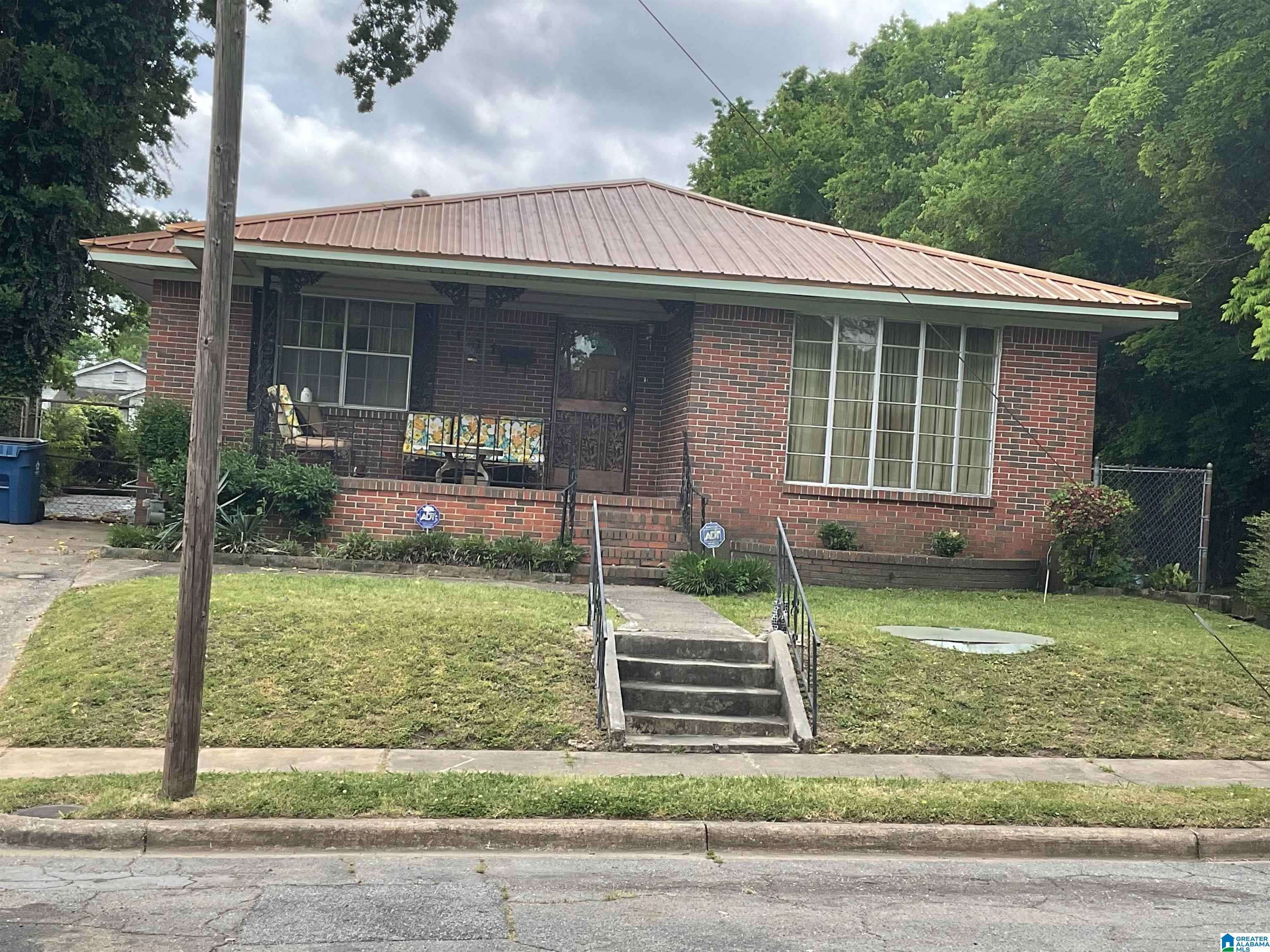 Fairfield, AL 35064,101 60TH STREET