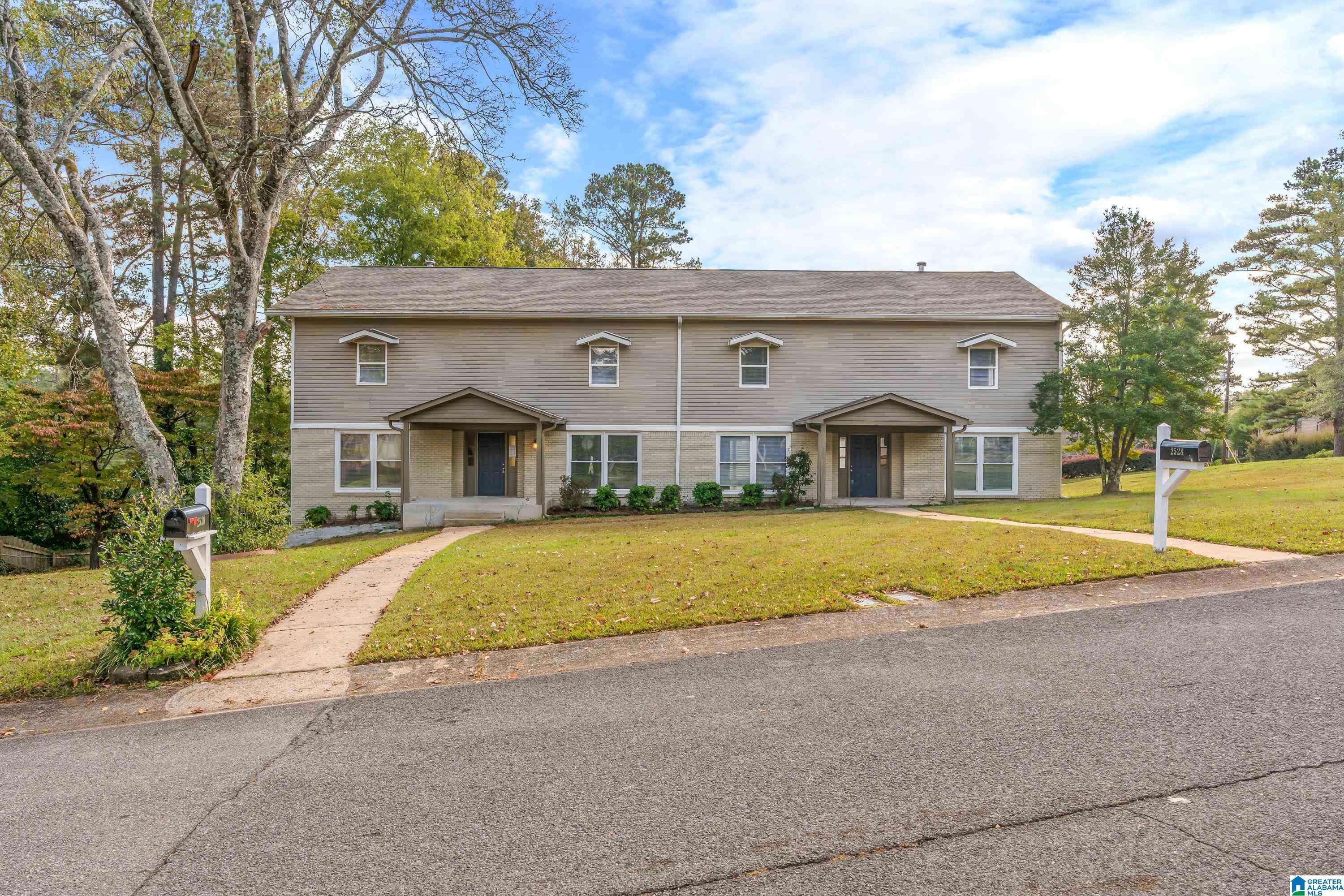 Hoover, AL 35226,2528 HAWKSBURY LANE