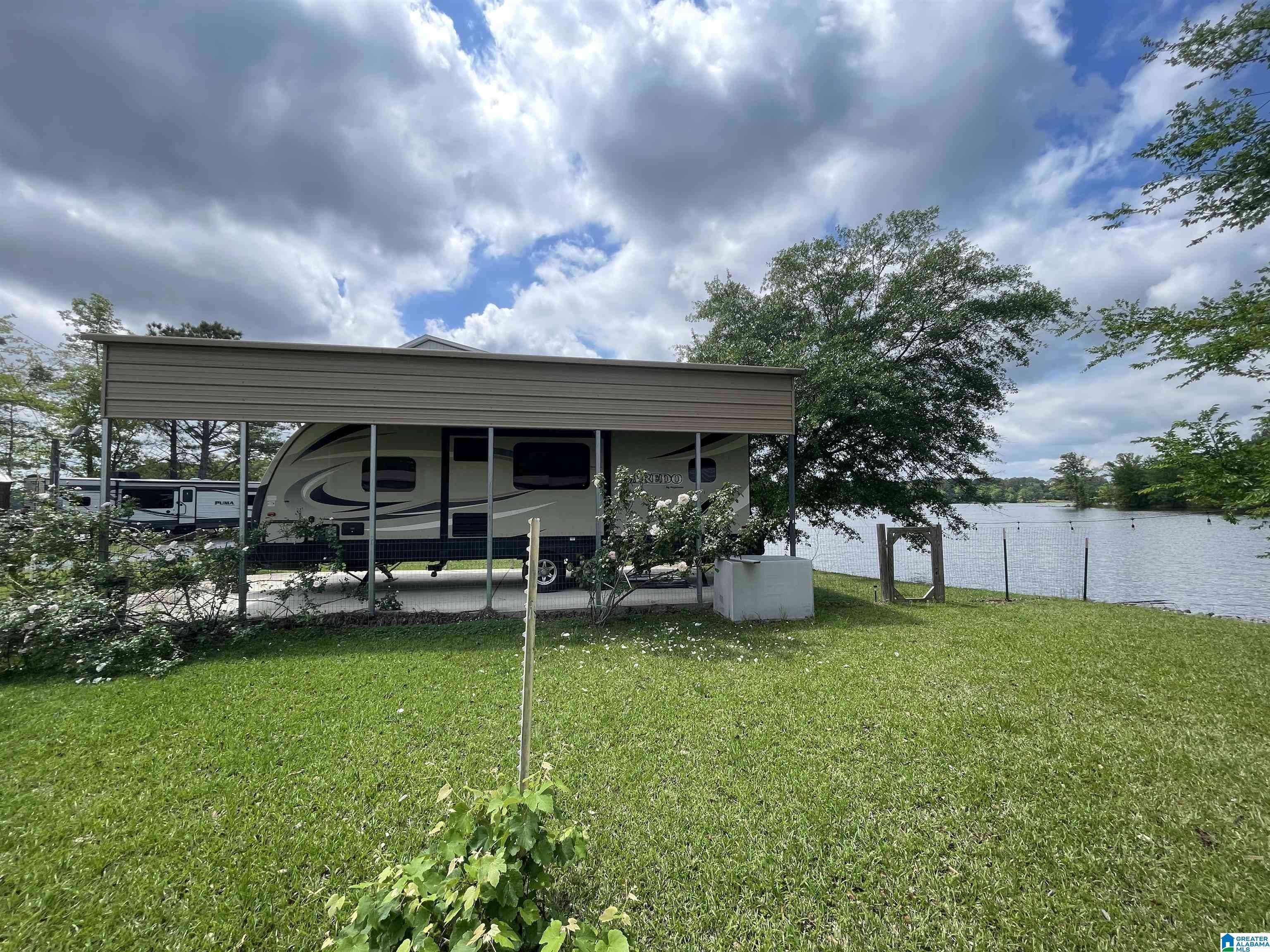 Centre, AL 35960,12789 COUNTY ROAD 31 #1