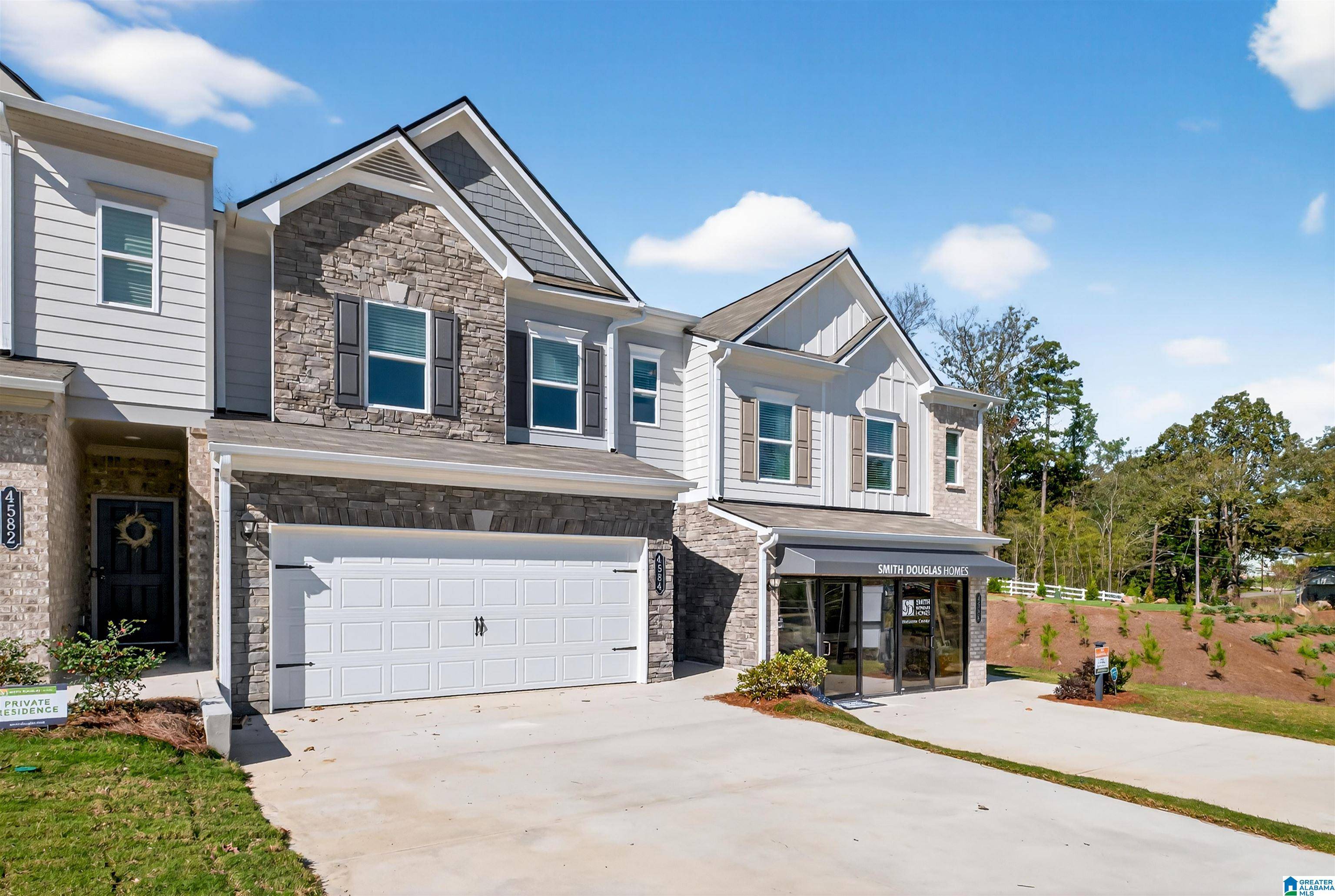 Fultondale, AL 35068,The Maddux II VILLAGE PARKWAY #0