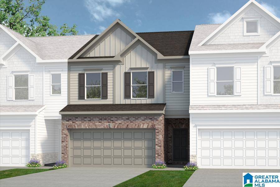 Fultondale, AL 35068,The Norwood II VILLAGE PARKWAY #0