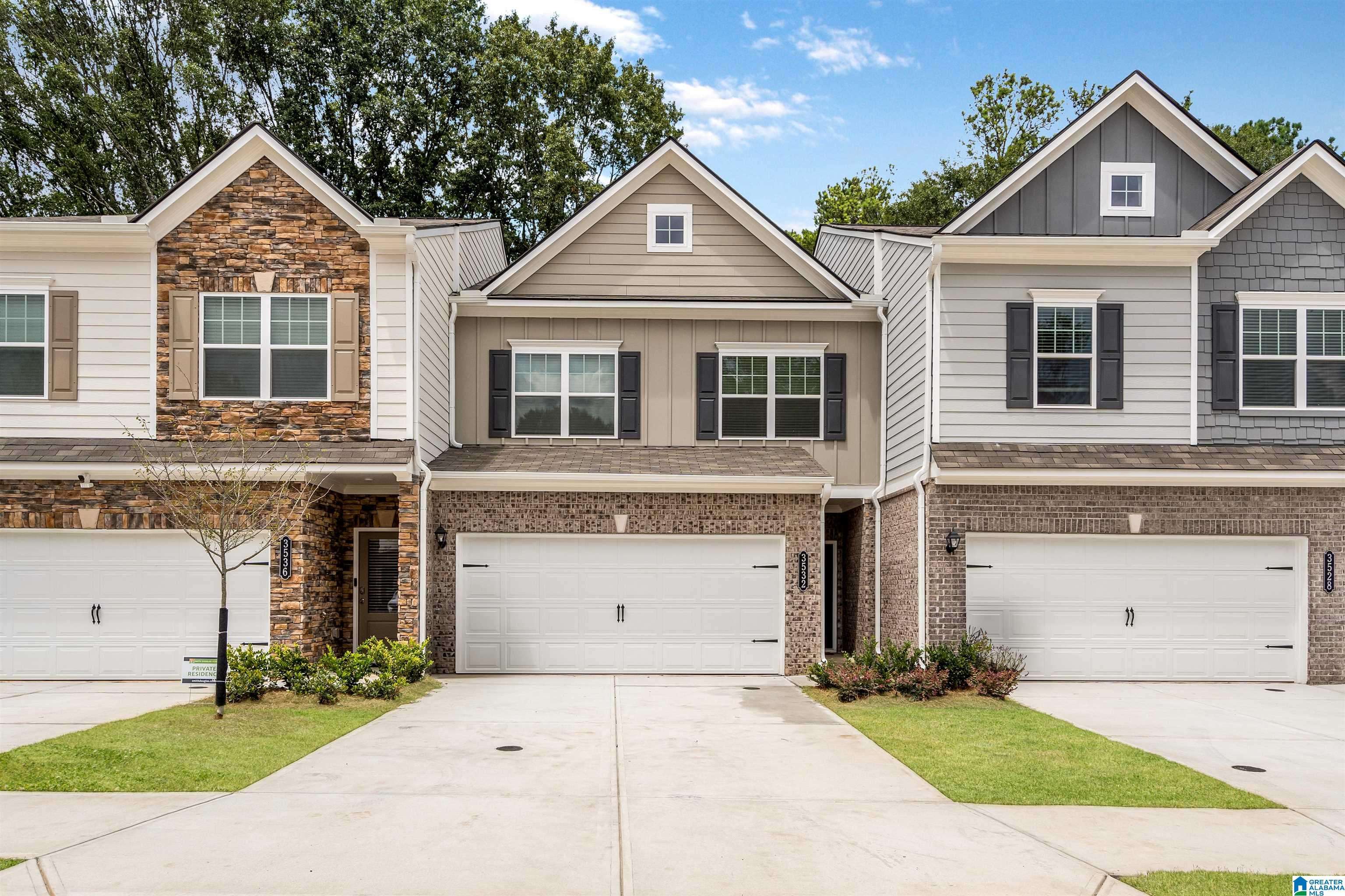 Fultondale, AL 35068,The Ellison II VILLAGE PARKWAY #0