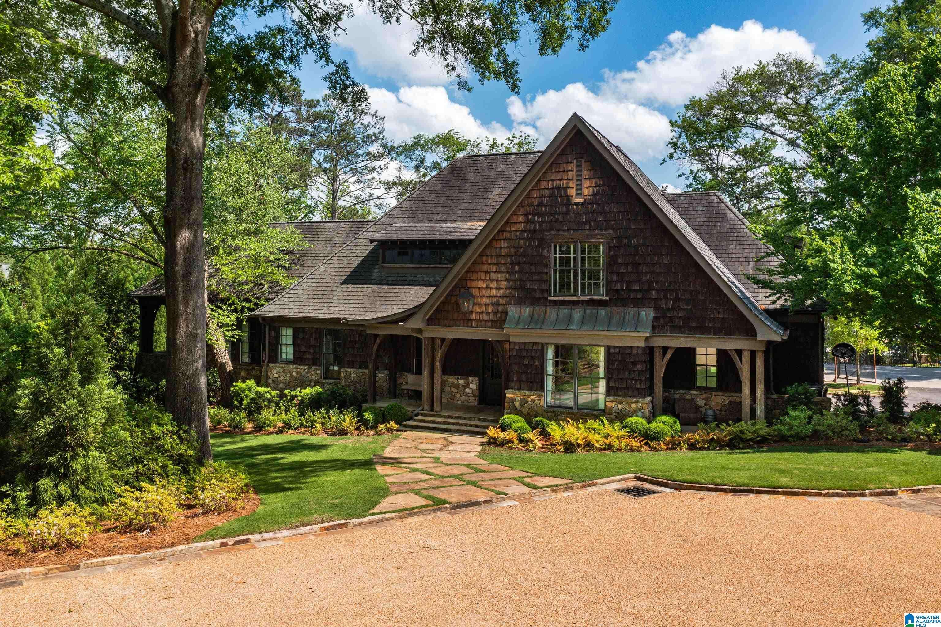 Mountain Brook, AL 35213,719 EUCLID AVENUE