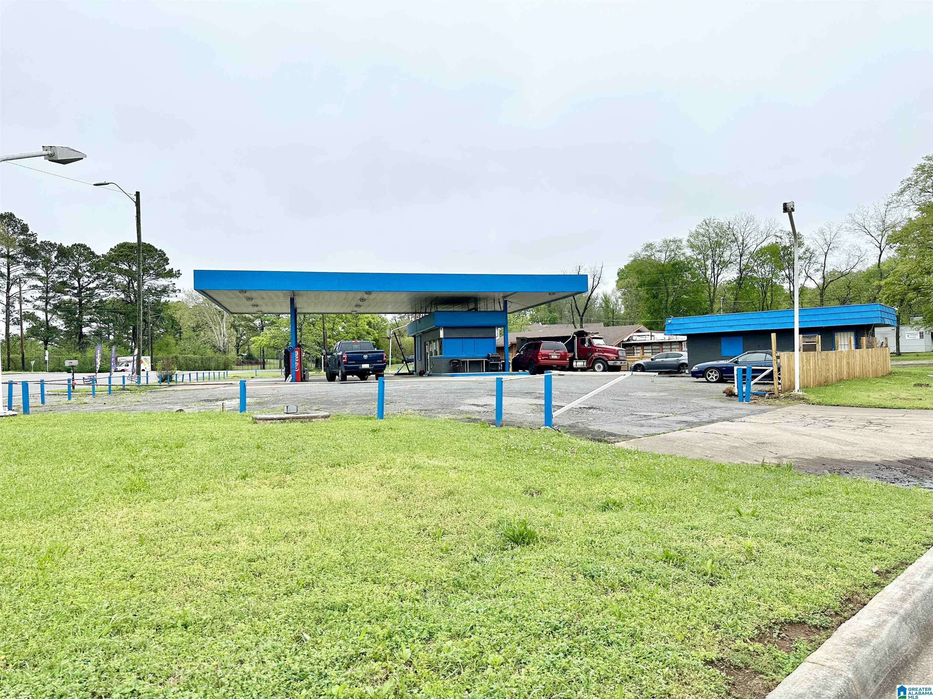 Birmingham, AL 35206,8701 N 1ST AVENUE
