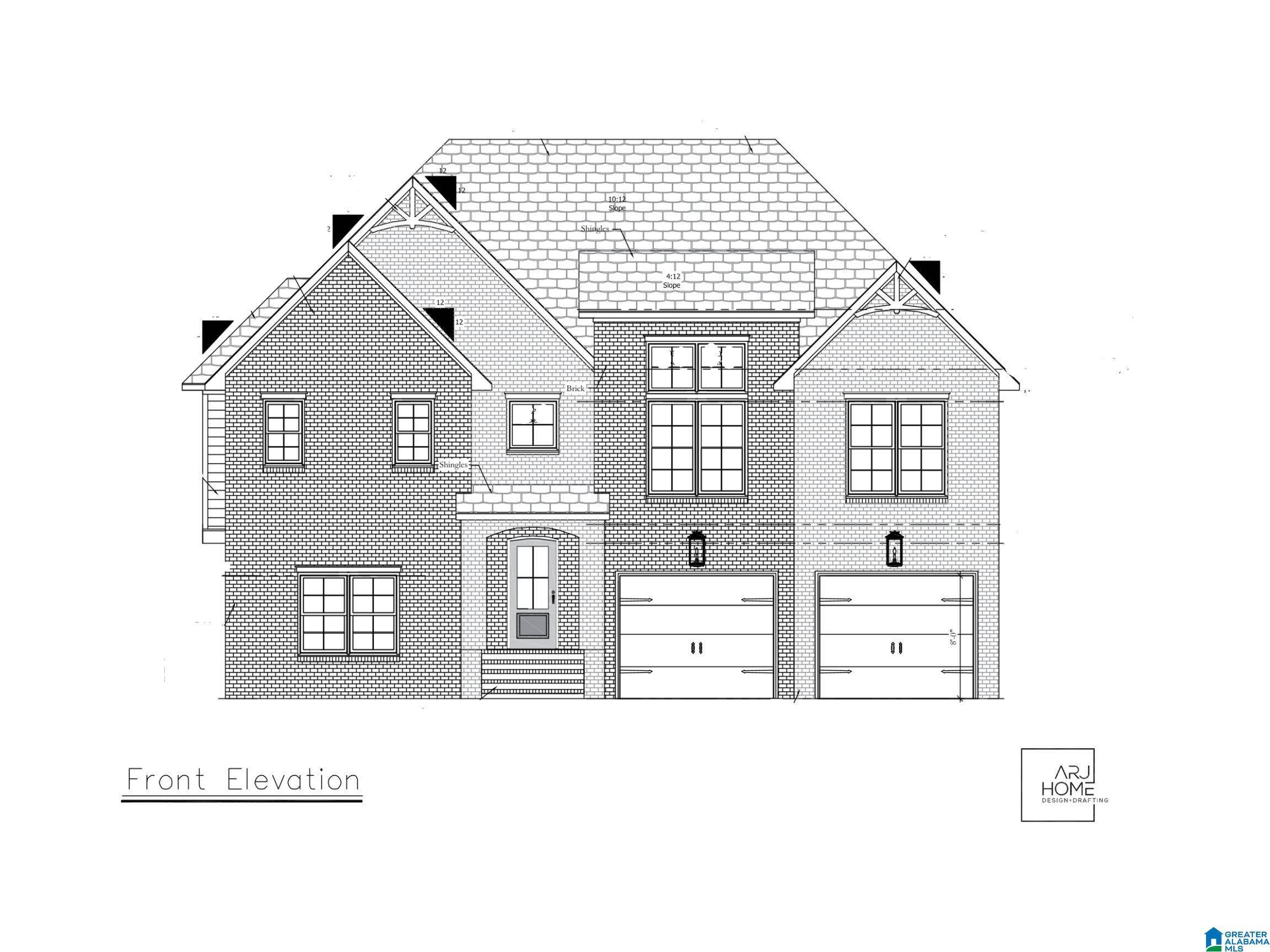 Birmingham, AL 35243,1113 GLEN MANOR DRIVE